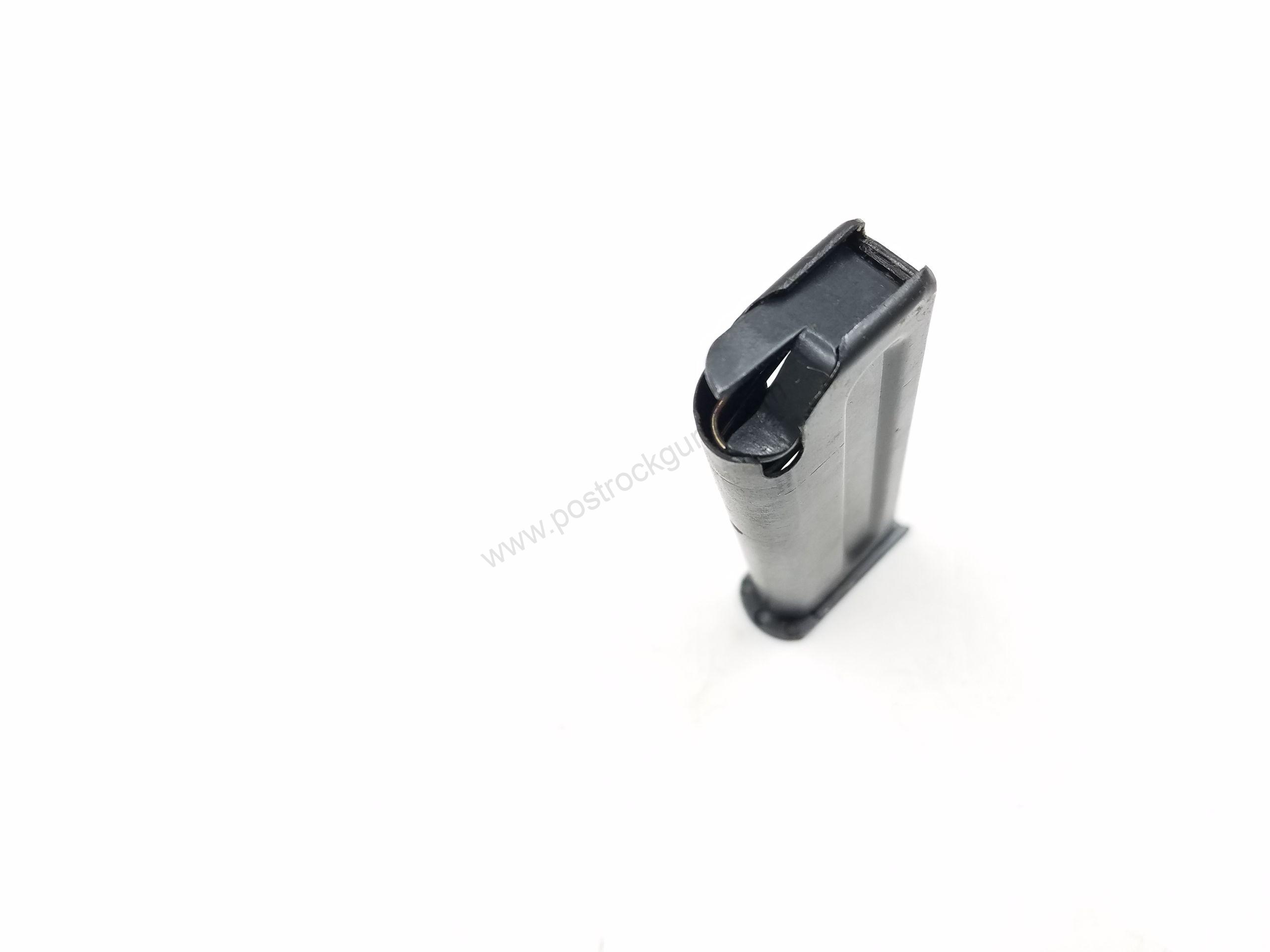 Uncategorized 32 ACP Used None Required Military