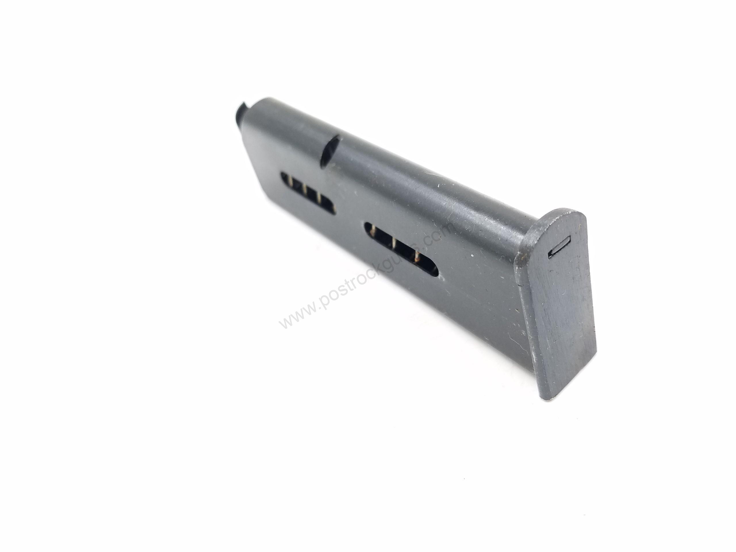 Uncategorized 32 ACP Used None Required Military