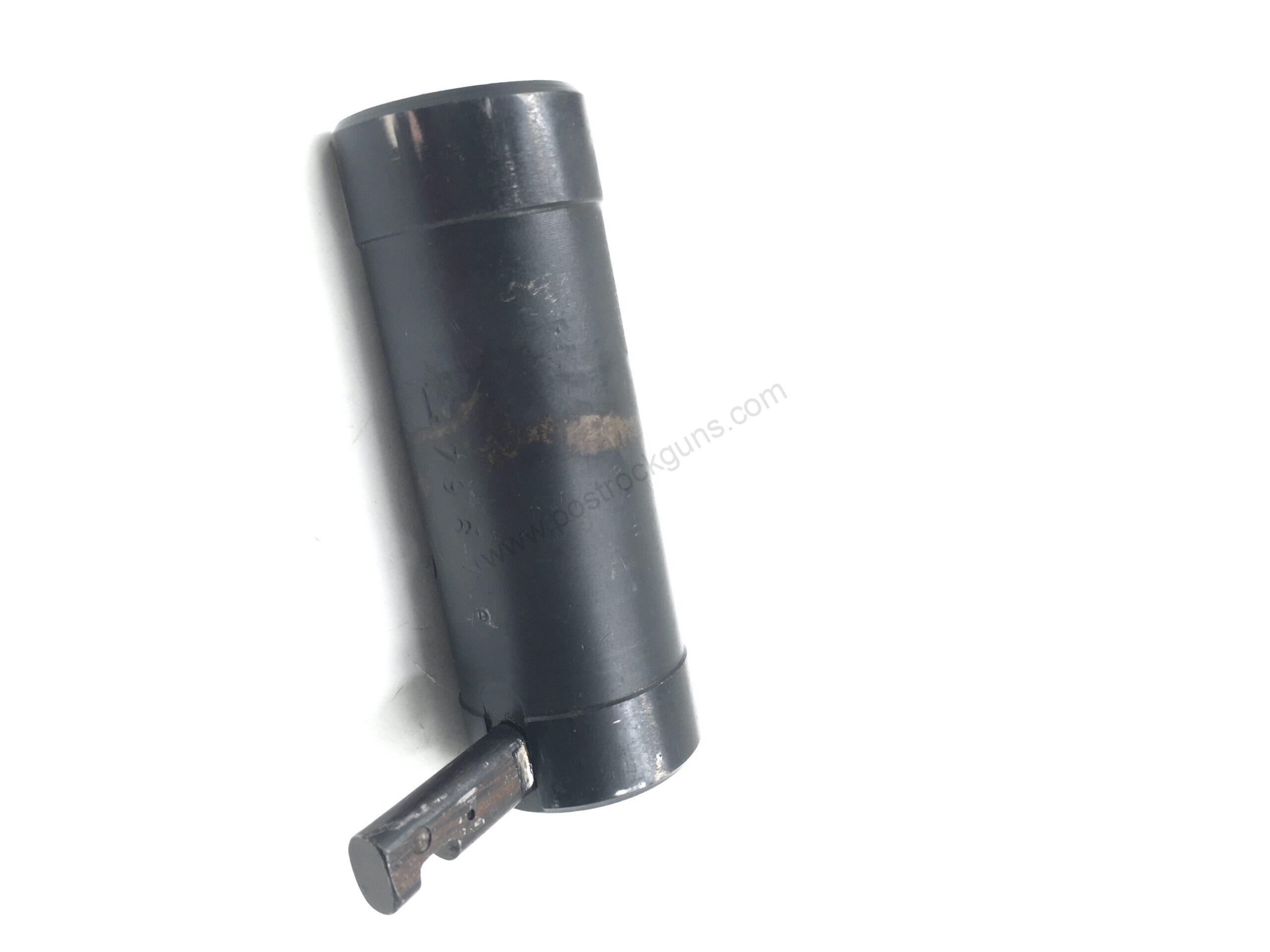 MP40 WW2 SMG Schmeisser German original bolt. Good useable condition. Well-marked, Waffen Proofed - Image 7