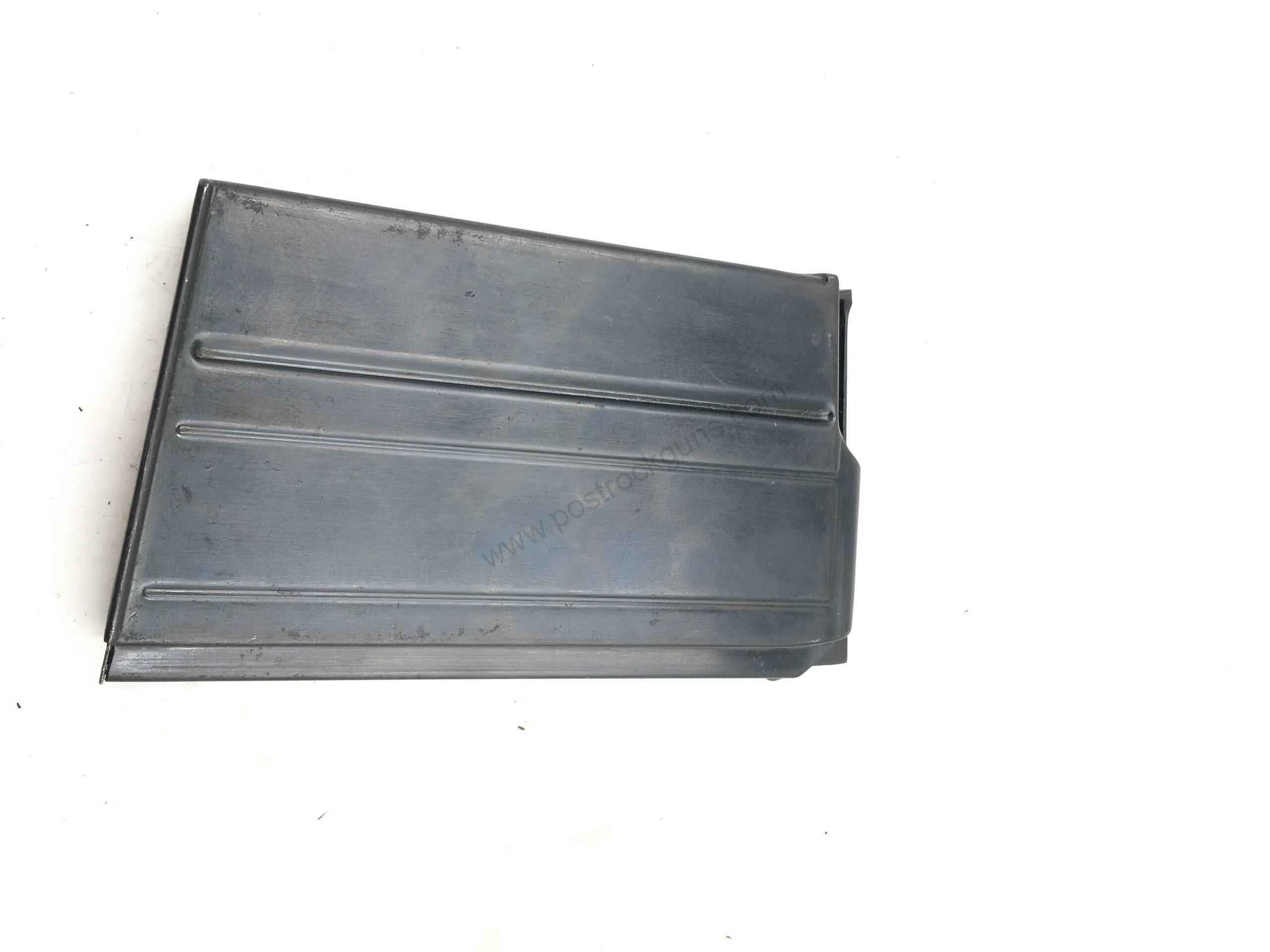 Magazines Military Parts Parts & Magazines 8x57 Used None Required Military