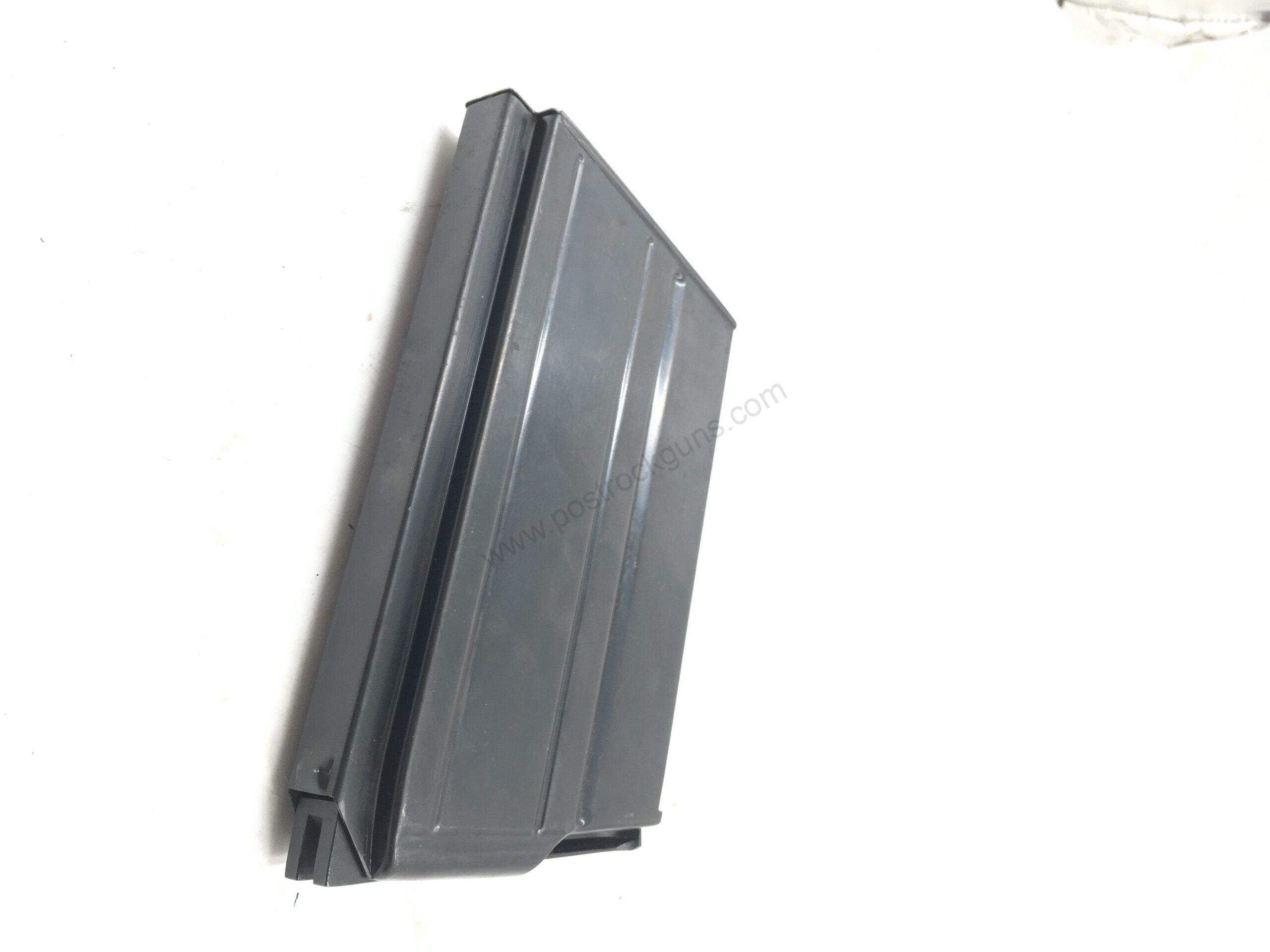 Magazines Military Parts Parts & Magazines 8x57 Used None Required Military