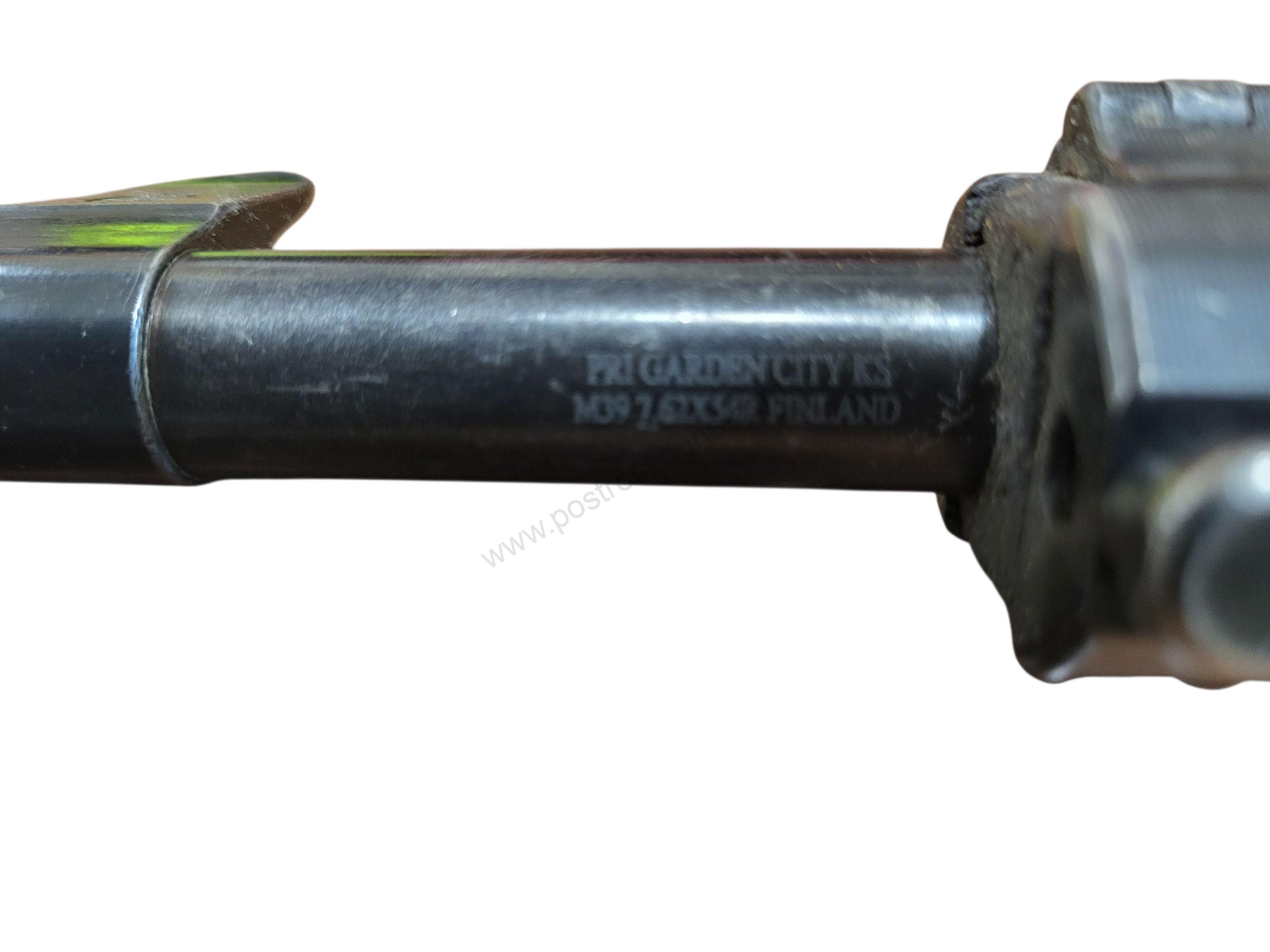 C&R or FFL Military Rifles Sniper 7.62x54R used/good FFL or C&R VKT Military Finland