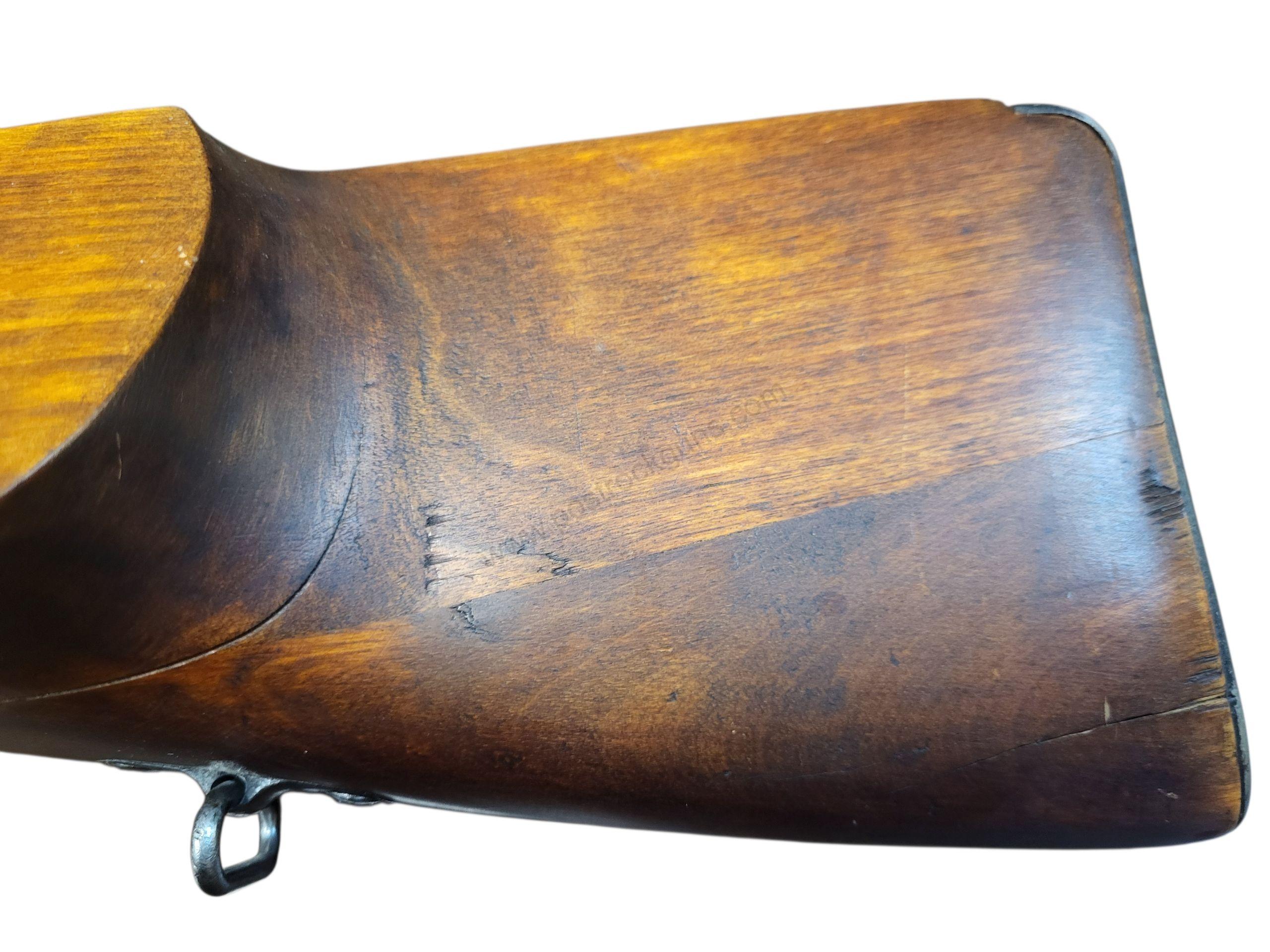C&R or FFL Military Sniper 7.62x54R Excellent 1941 FFL or C&R VKT Military Finland
