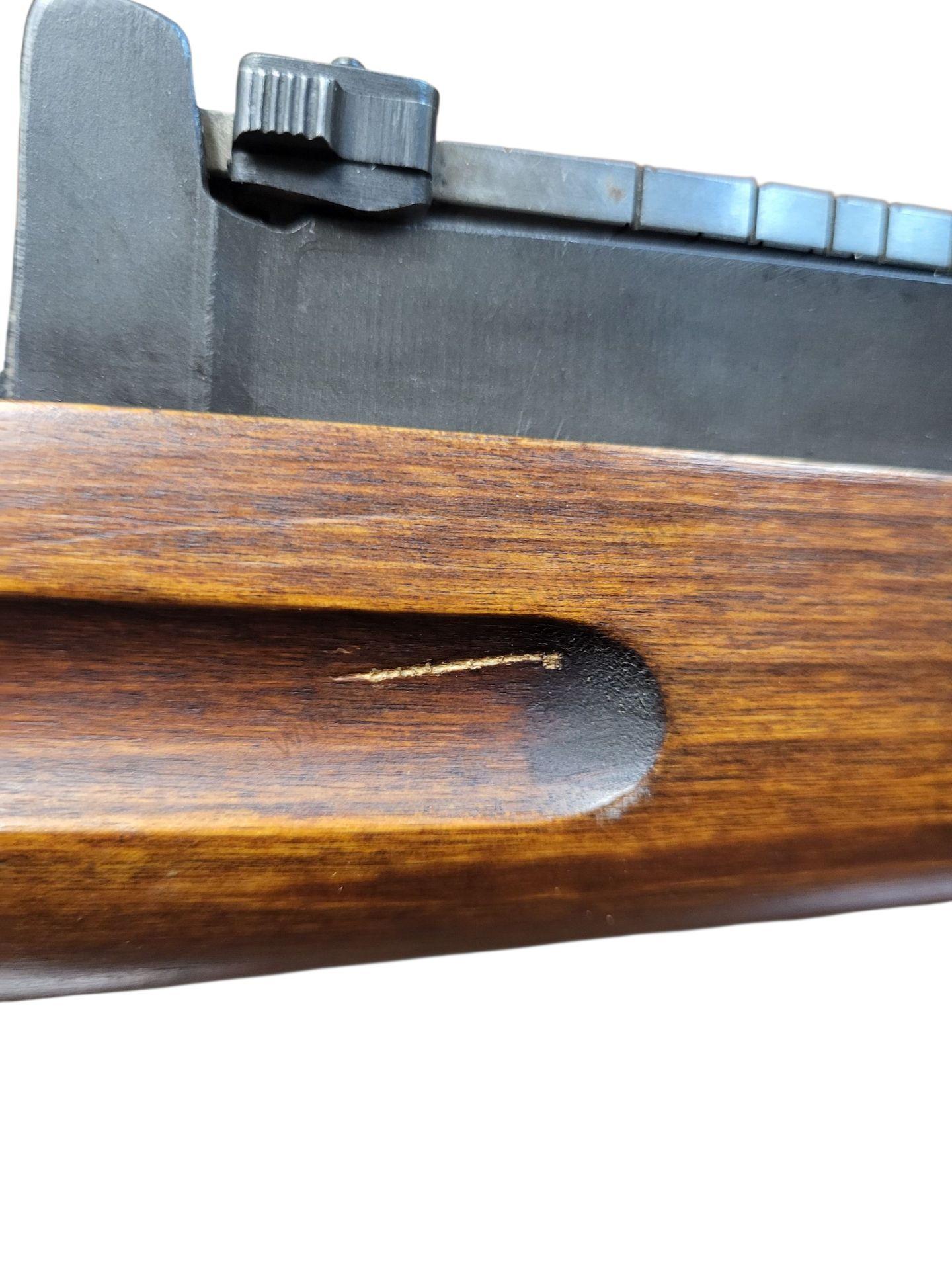 C&R or FFL Military Sniper 7.62x54R Excellent 1941 FFL or C&R VKT Military Finland