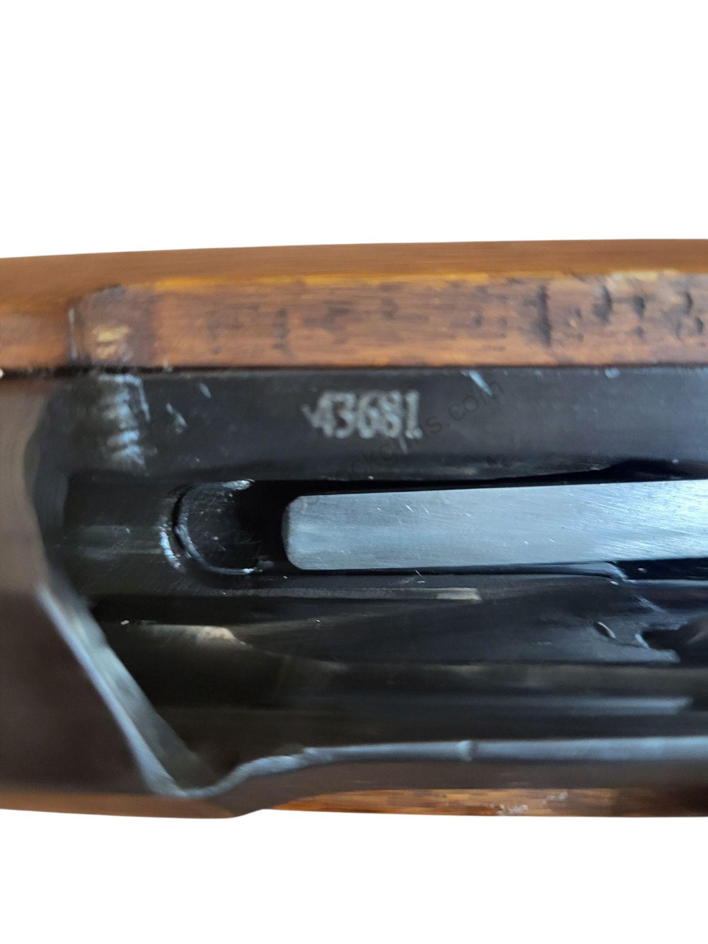 C&R or FFL Military Sniper 7.62x54R Excellent 1941 FFL or C&R VKT Military Finland