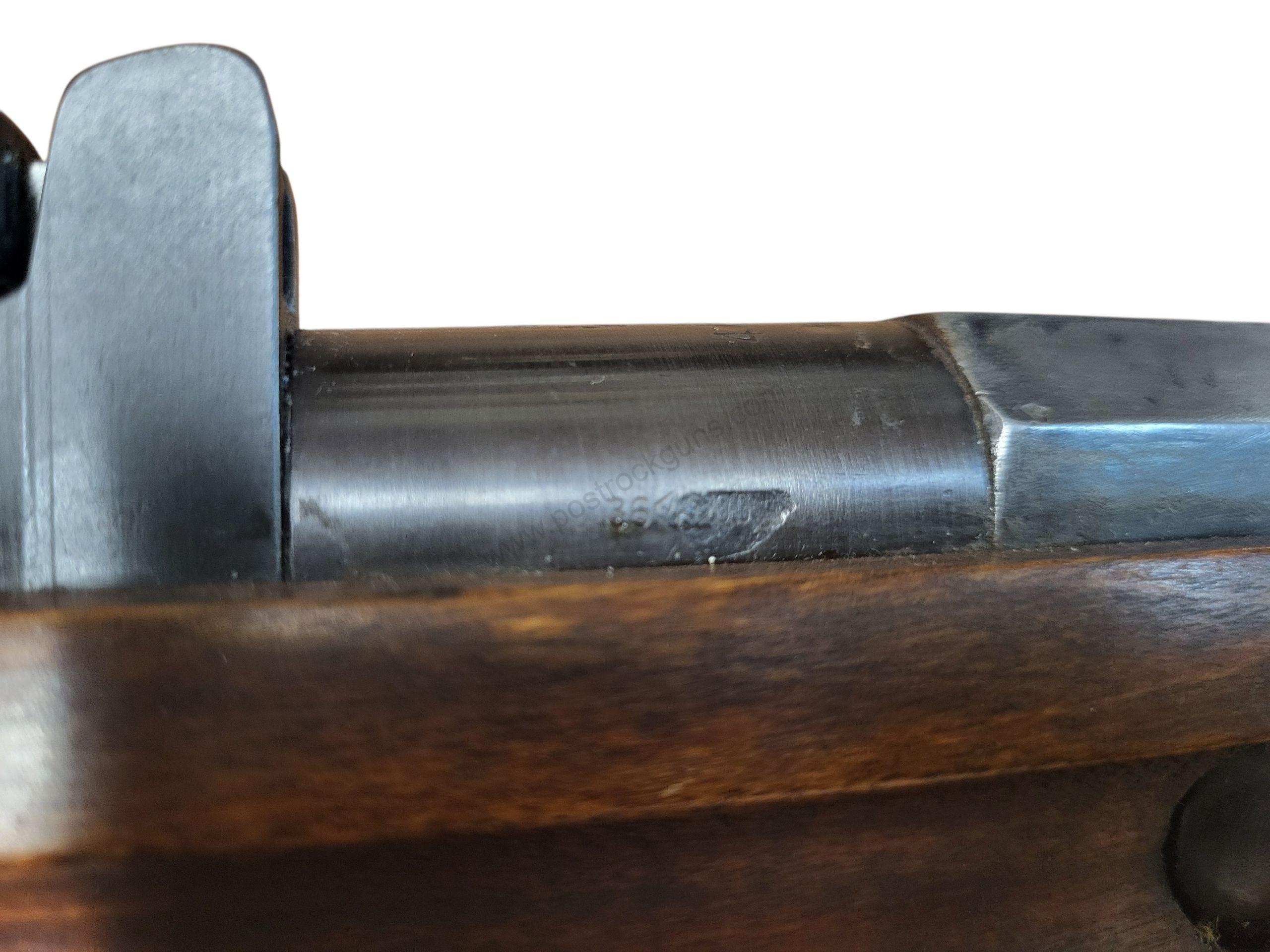 C&R or FFL Military Sniper 7.62x54R Excellent 1941 FFL or C&R VKT Military Finland
