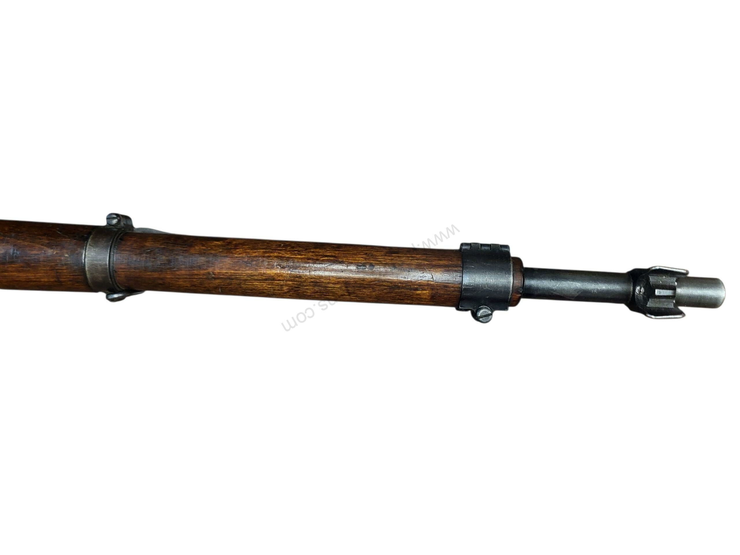 C&R or FFL Military Rifles Sniper 7.62x54R used/good FFL or C&R VKT Military Finland