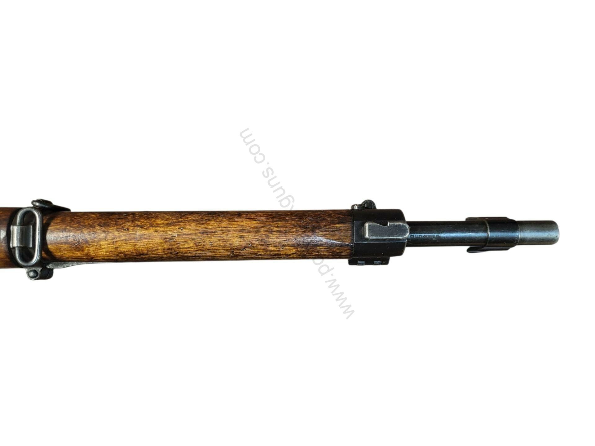 C&R or FFL Military Rifles Sniper 7.62x54R used/good FFL or C&R VKT Military Finland