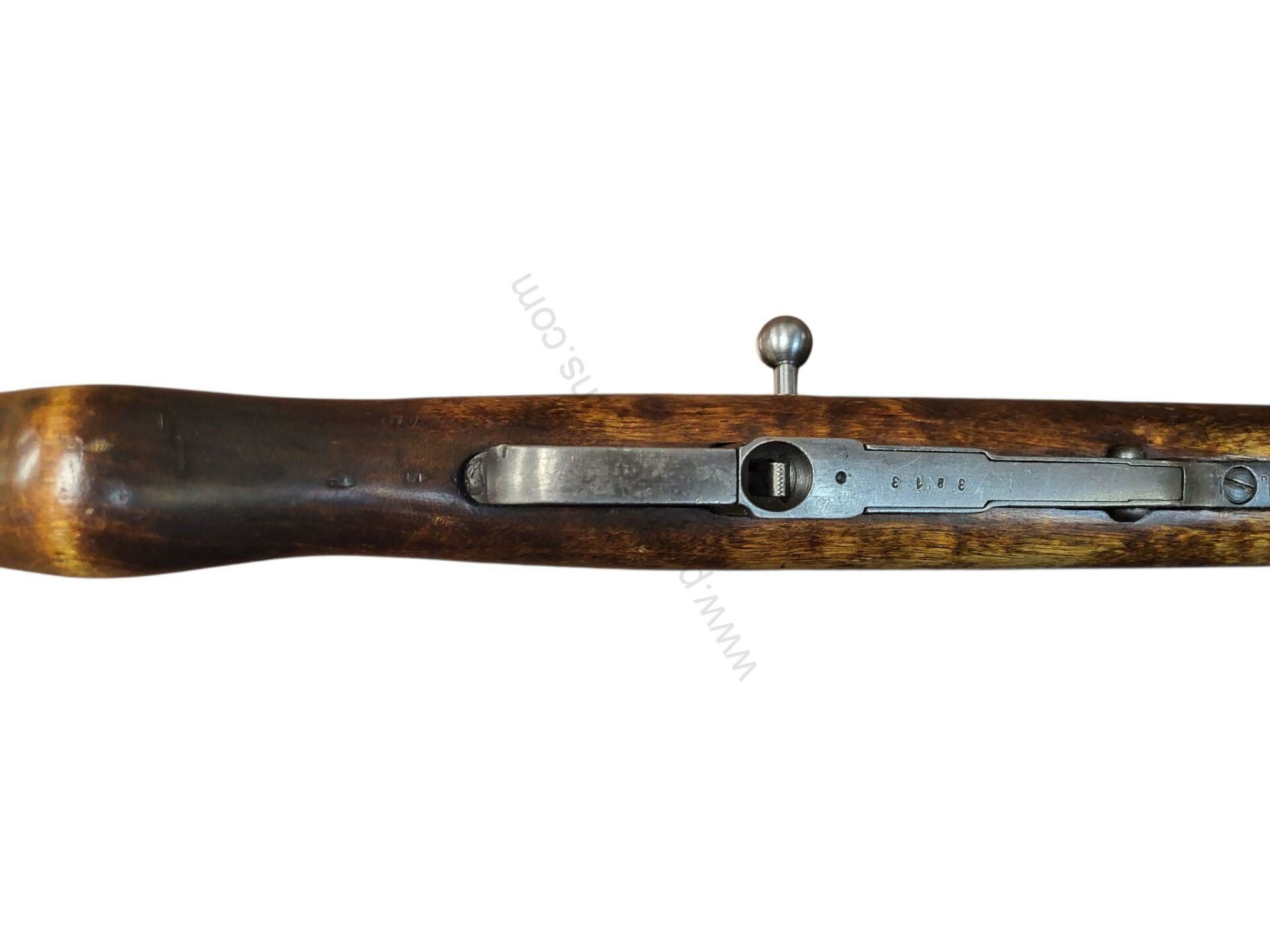 C&R or FFL Military Rifles Sniper 7.62x54R used/good FFL or C&R VKT Military Finland
