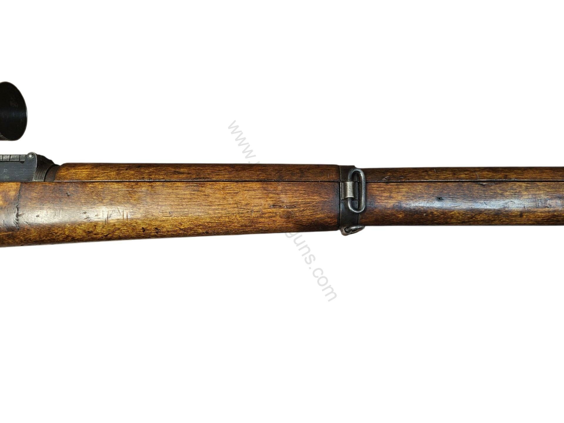 C&R or FFL Military Rifles Sniper 7.62x54R used/good FFL or C&R VKT Military Finland