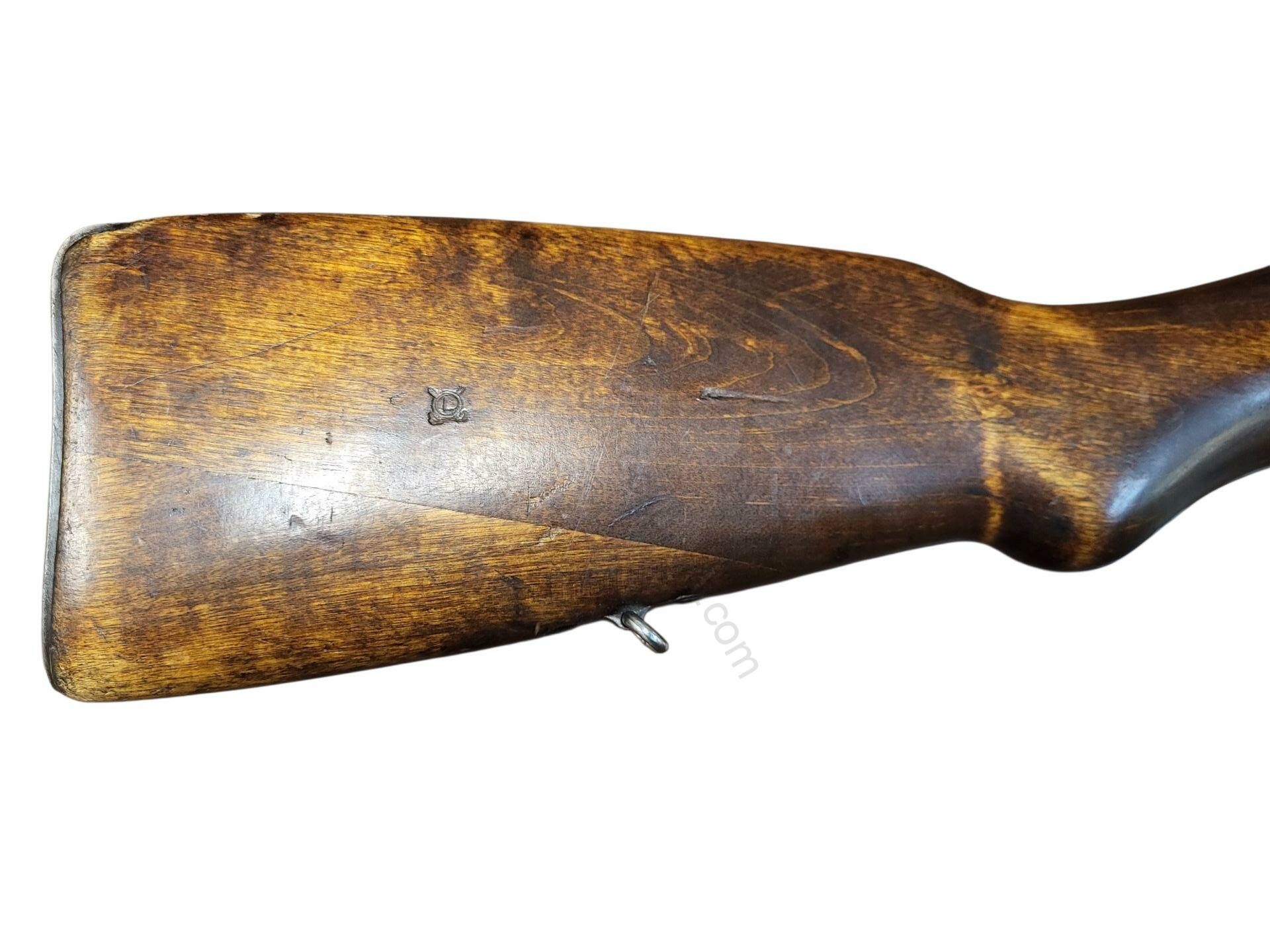 C&R or FFL Military Rifles Sniper 7.62x54R used/good FFL or C&R VKT Military Finland