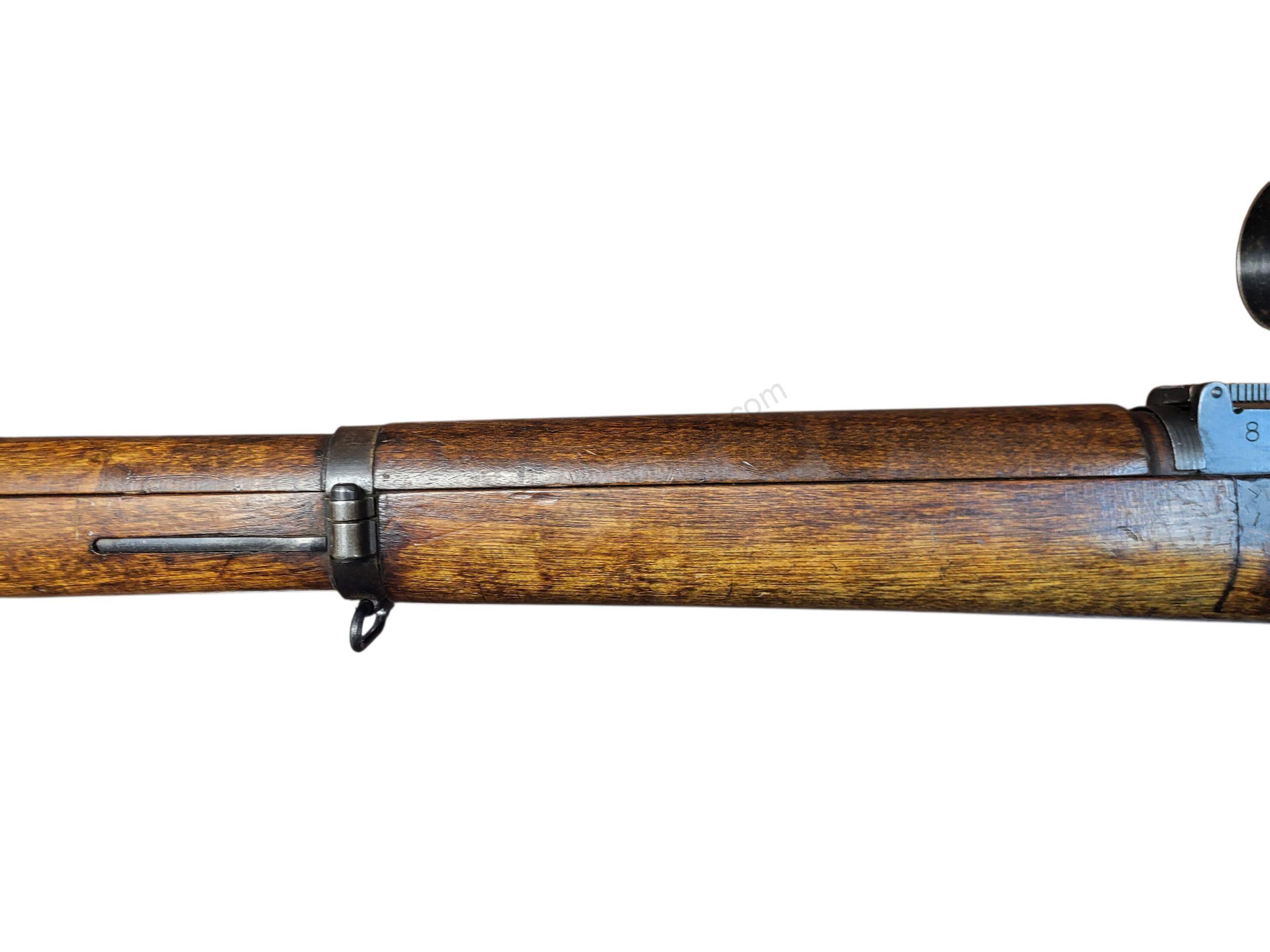 C&R or FFL Military Rifles Sniper 7.62x54R used/good FFL or C&R VKT Military Finland