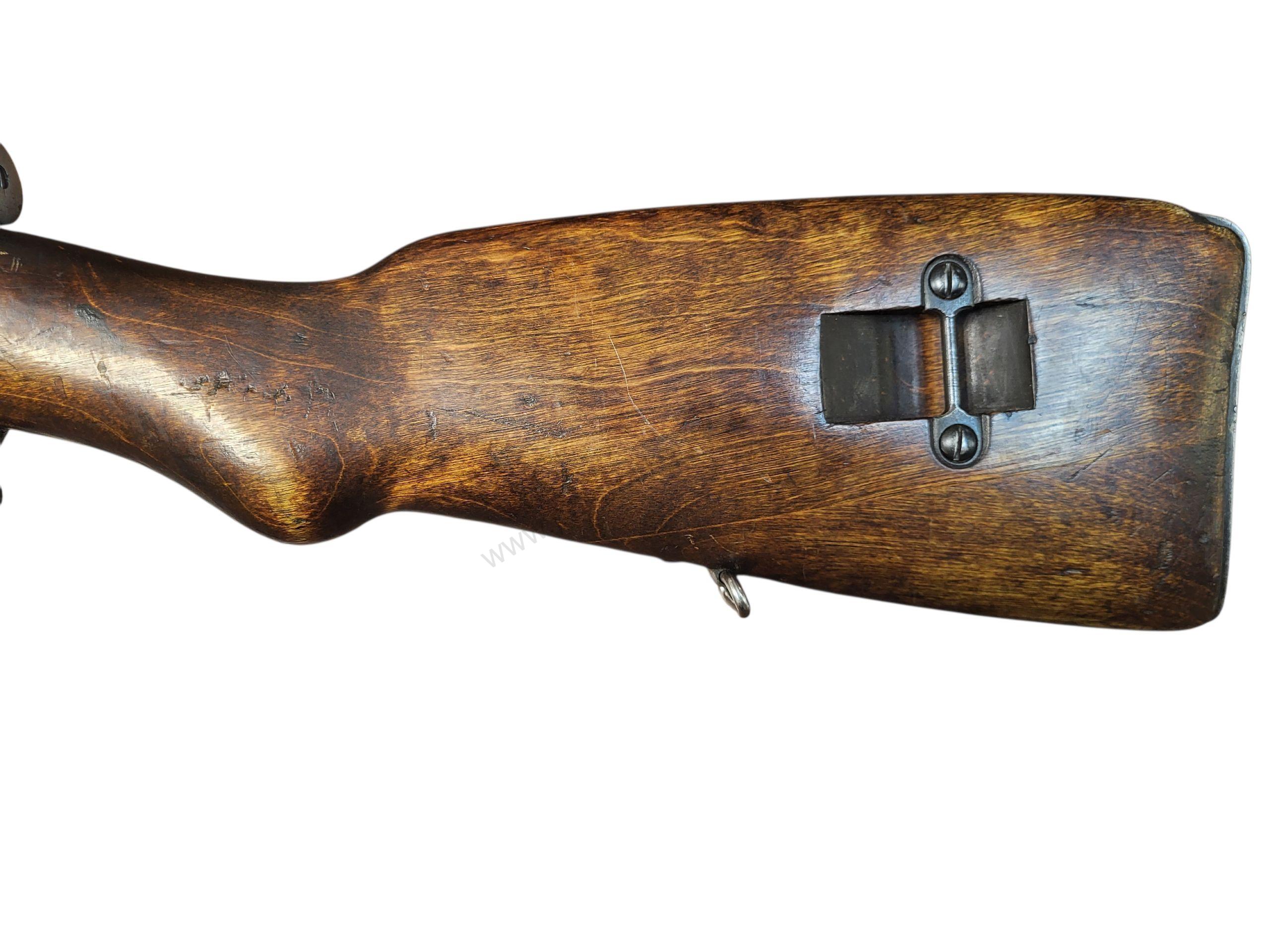 C&R or FFL Military Rifles Sniper 7.62x54R used/good FFL or C&R VKT Military Finland