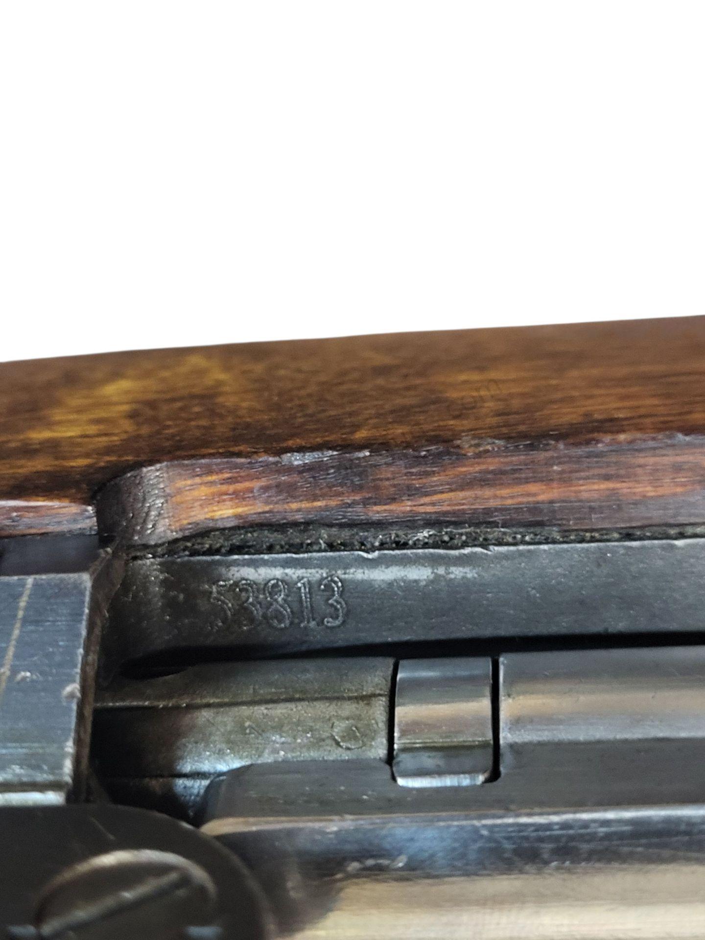 C&R or FFL Military Rifles Sniper 7.62x54R used/good FFL or C&R VKT Military Finland