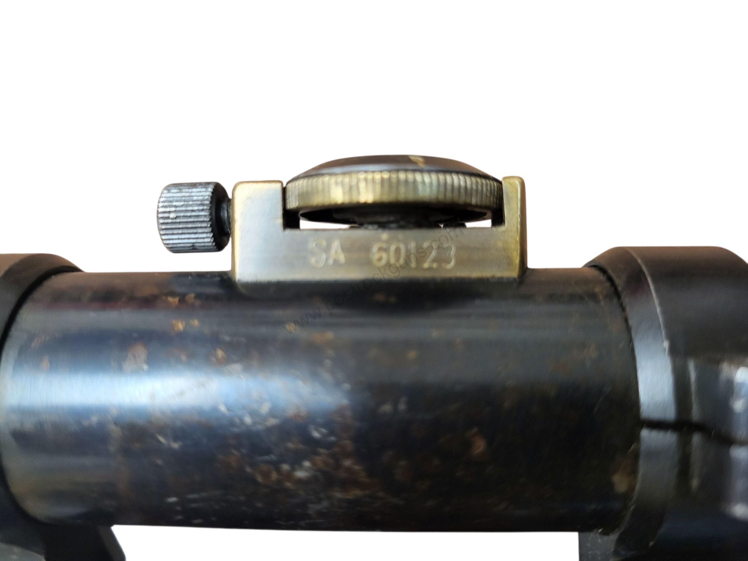 C&R or FFL Military Rifles Sniper 7.62x54R used/good FFL or C&R VKT Military Finland