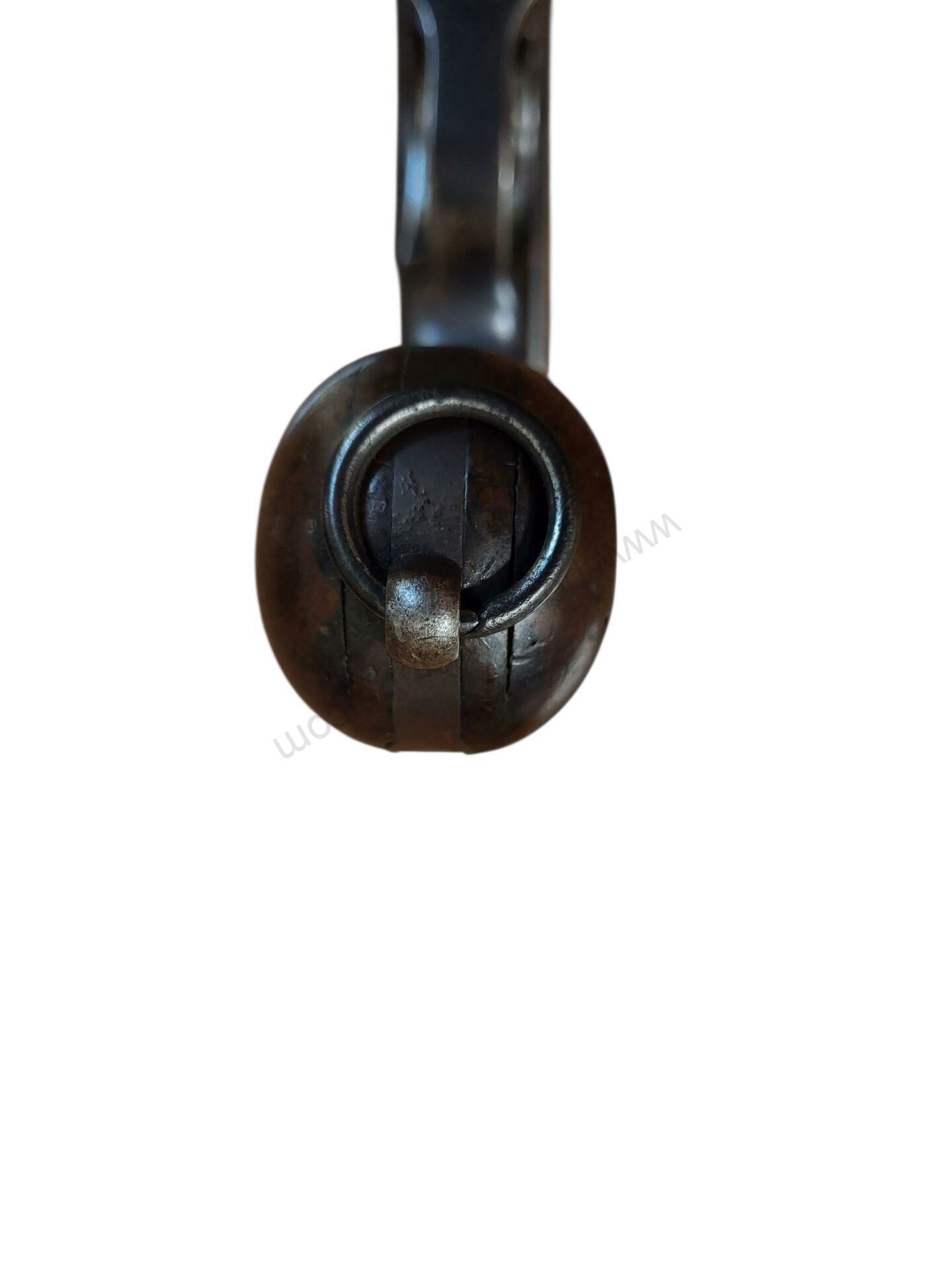 Antique No FFL C&R or FFL Handguns Military 30 Mauser Used FFL or C&R, None Required Mauser Military Germany