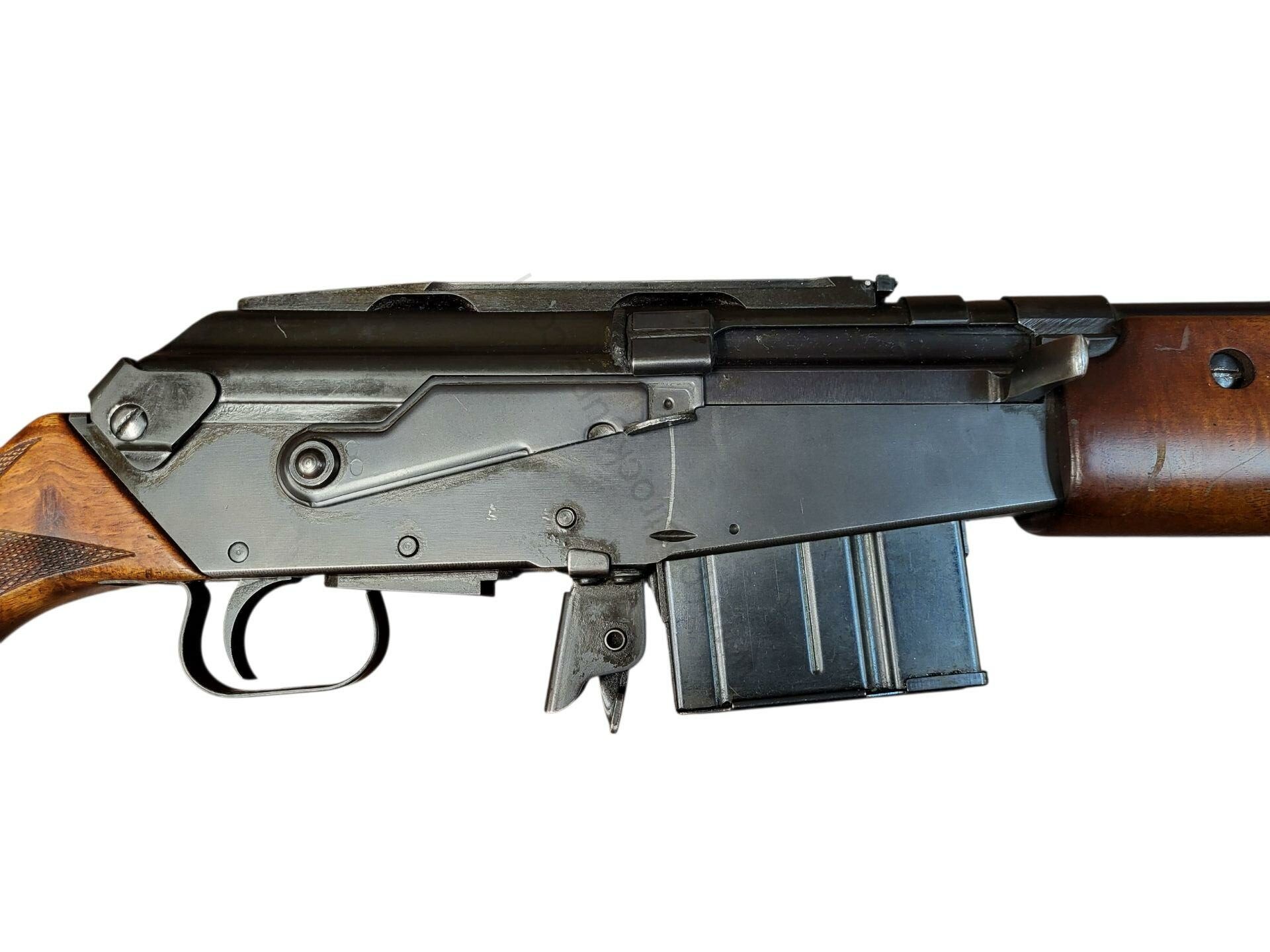 FFL Modern Pre-ban Rifles 308 WIN used/good 1983 FFL Valmet Finland
