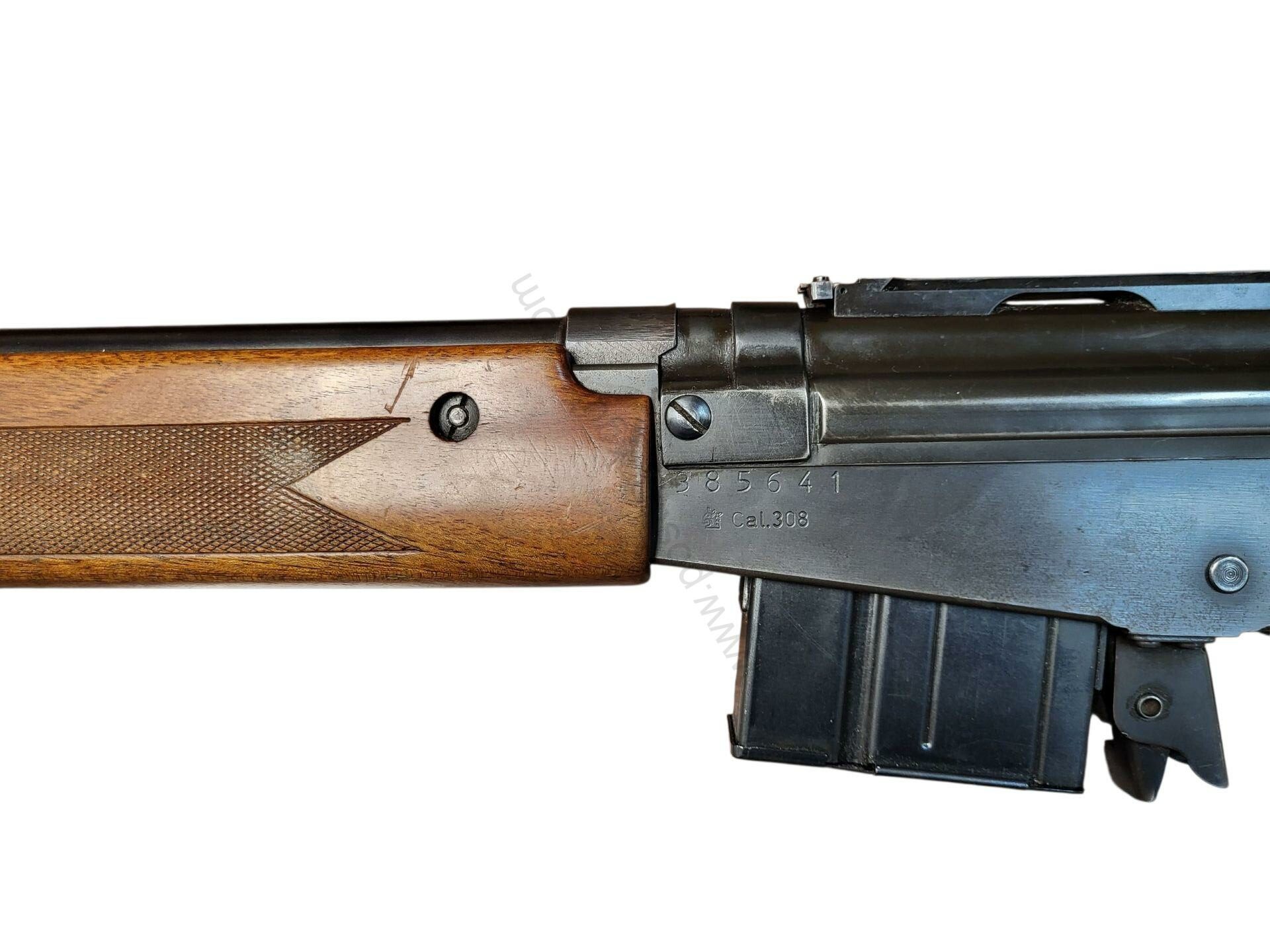 FFL Modern Pre-ban Rifles 308 WIN used/good 1983 FFL Valmet Finland