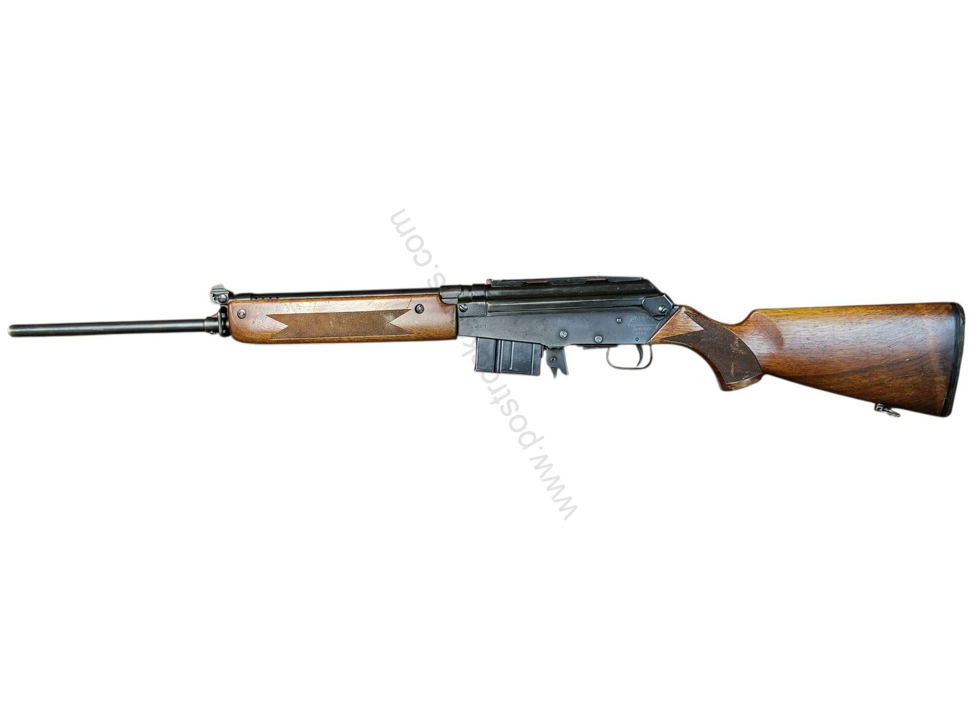 FFL Modern Pre-ban Rifles 308 WIN used/good 1983 FFL Valmet Finland