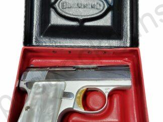 C&R or FFL Gun Case Handguns Modern Pistol .25 ACP Like New 1963 FFL or C&R Browning USA