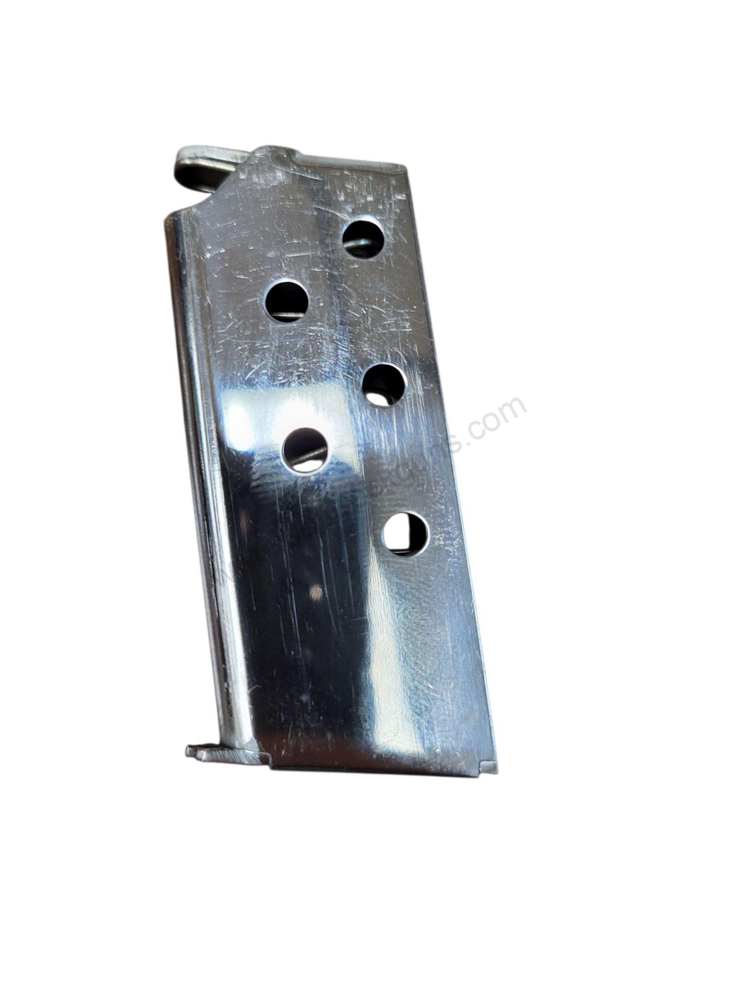 C&R or FFL Gun Case Handguns Modern Pistol .25 ACP Like New 1963 FFL or C&R Browning USA