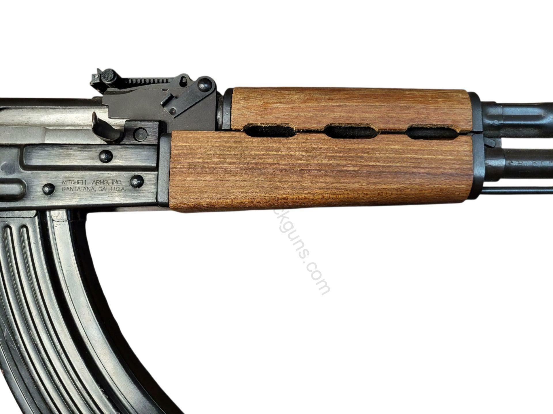 FFL Modern Pre-ban Rifles 7.62x39 Like New FFL zastava, Zastava Kragujevac Yugoslavia