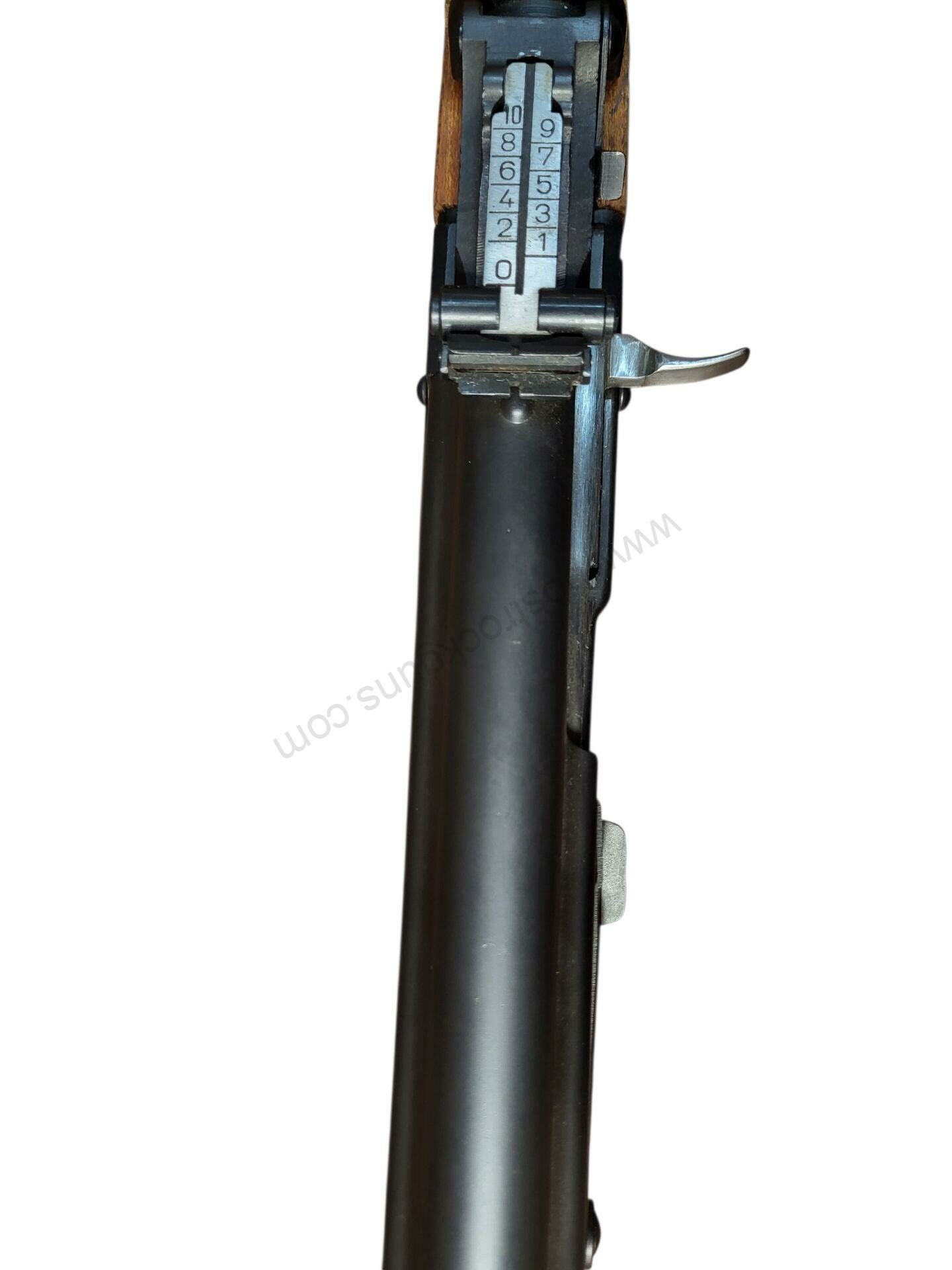 FFL Modern Pre-ban Rifles 7.62x39 Like New FFL zastava, Zastava Kragujevac Yugoslavia