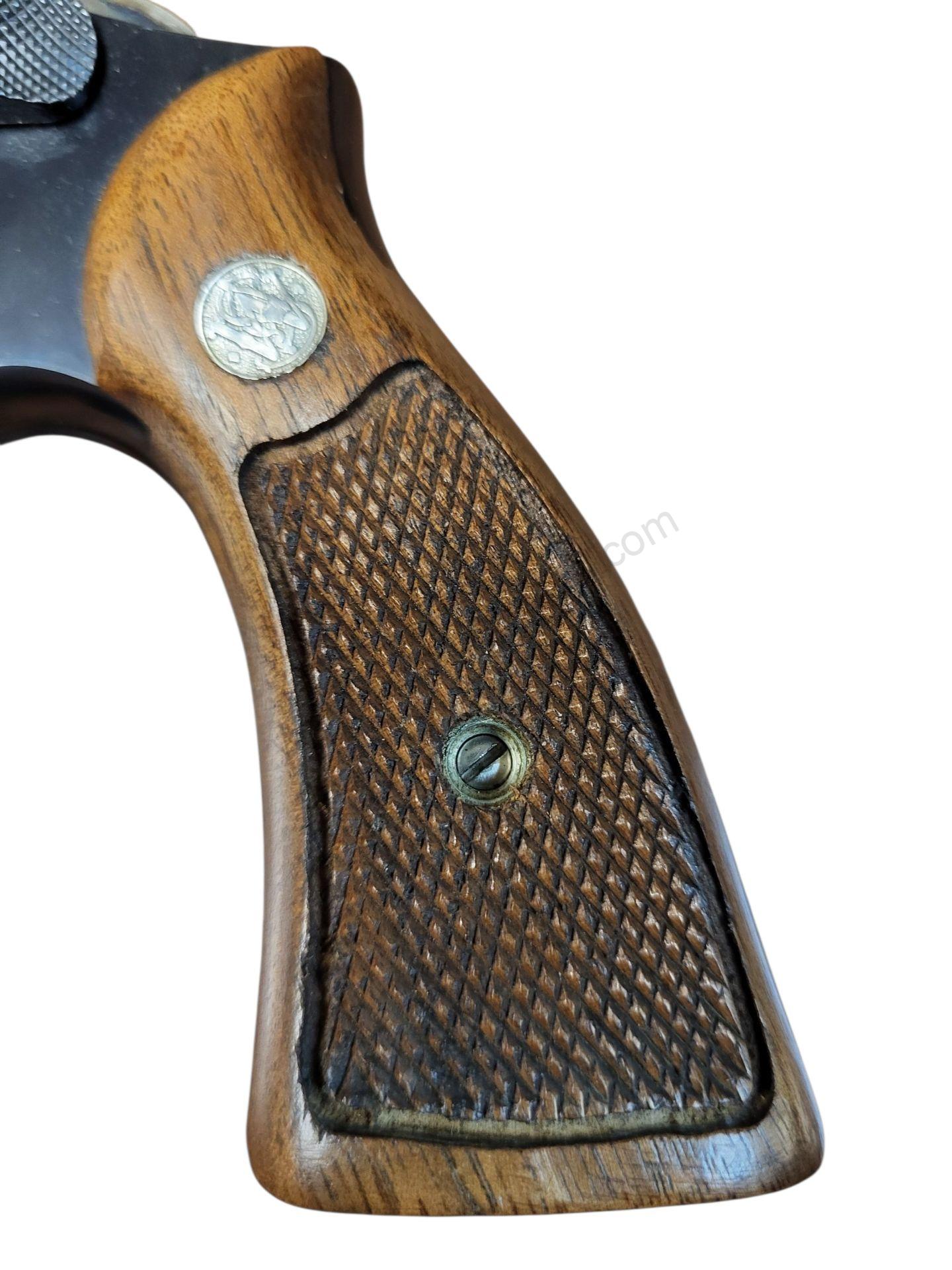C&R or FFL Handguns Modern Revolver .38 Special used/good FFL or C&R Smith & Wesson, S&W USA
