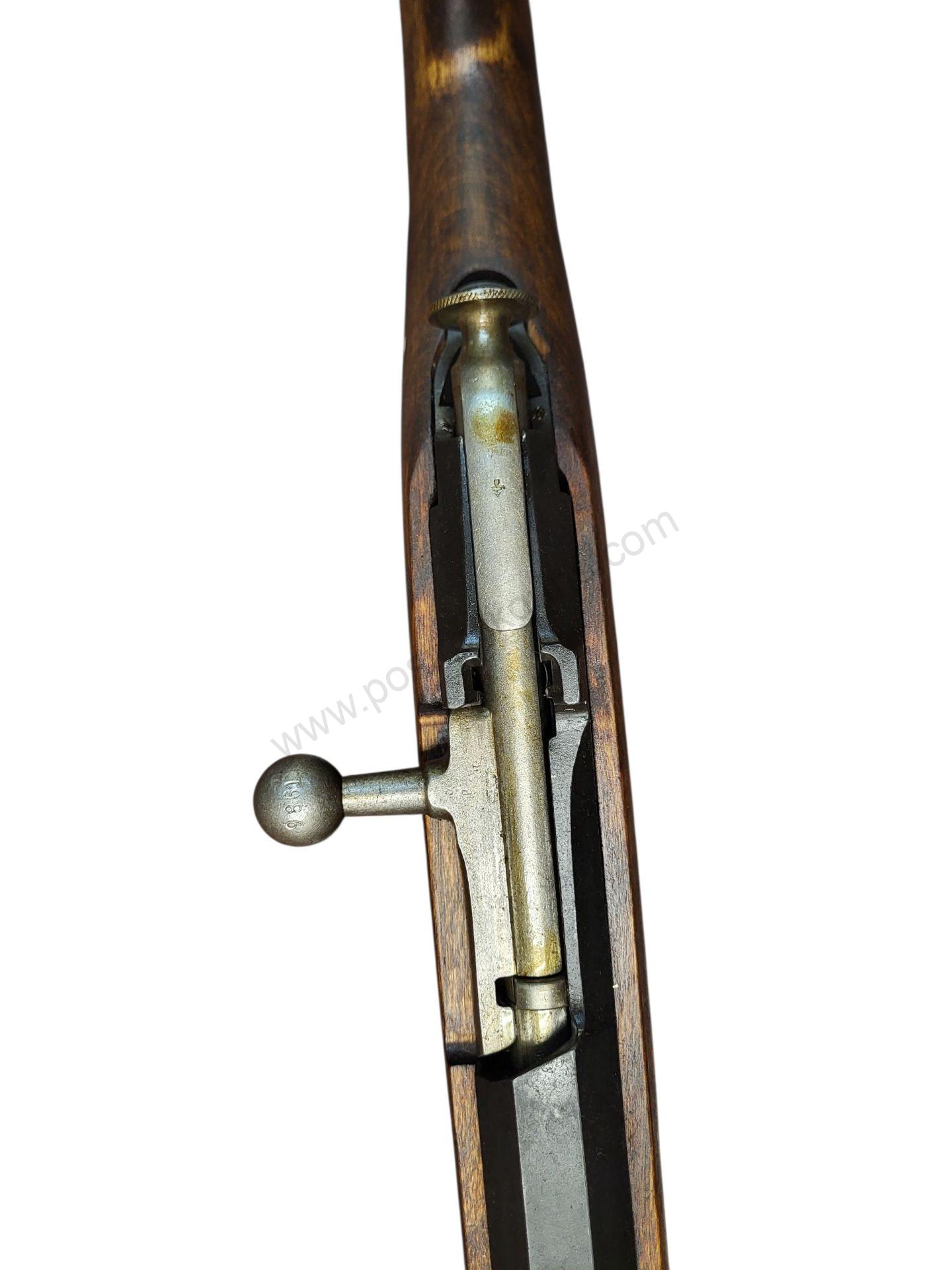 C&R or FFL FFL Military Rifles 7.62x54R Like New 1944 FFL or C&R Sako Military Finland