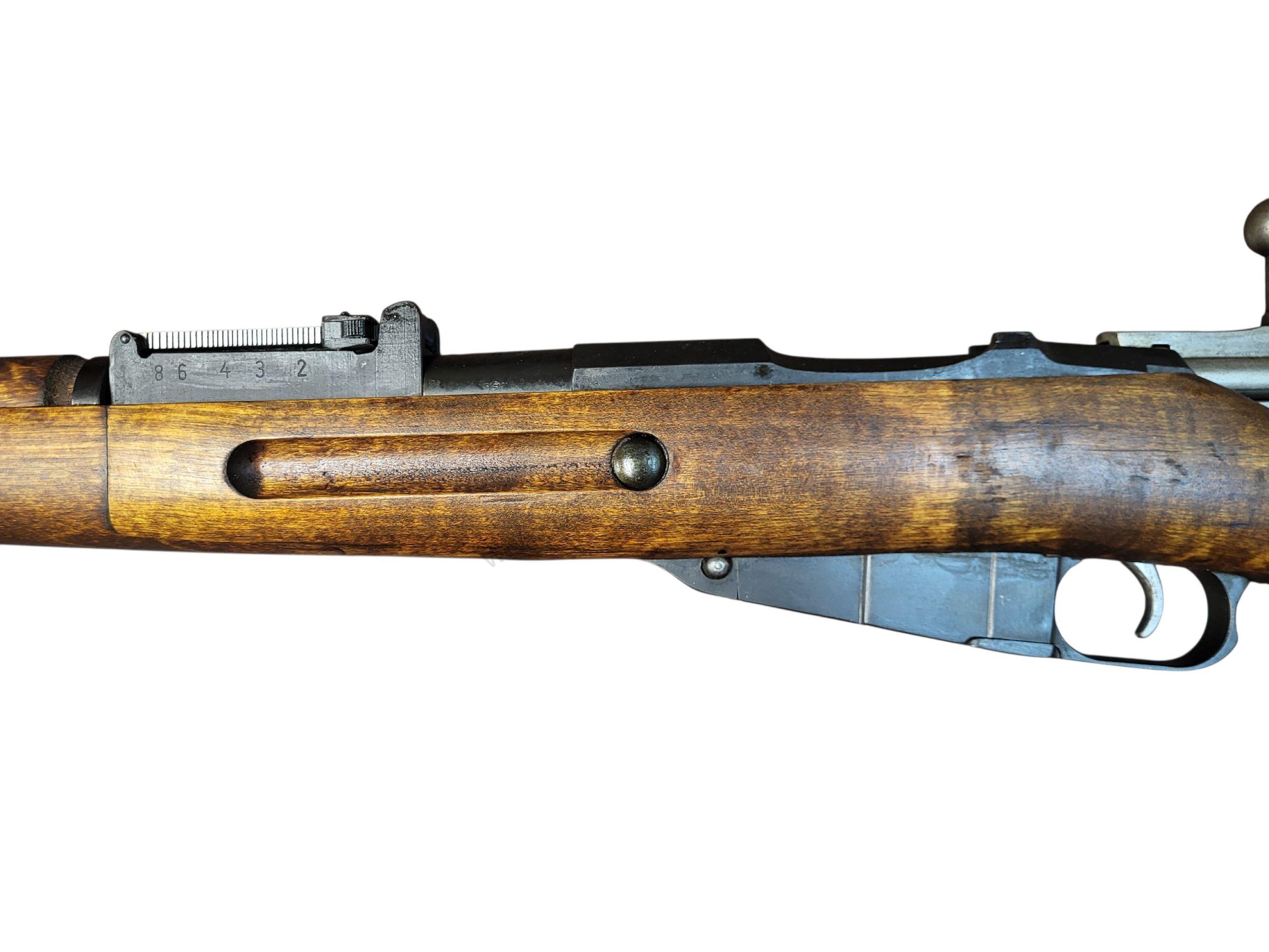 C&R or FFL FFL Military Rifles 7.62x54R Like New 1944 FFL or C&R Sako Military Finland