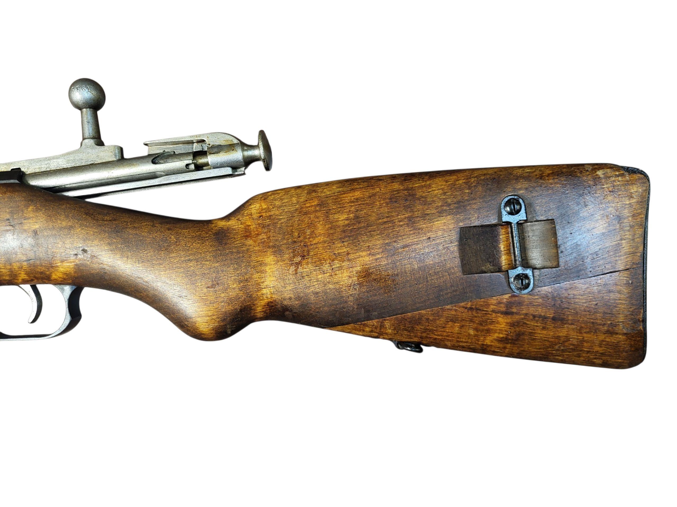 C&R or FFL FFL Military Rifles 7.62x54R Like New 1944 FFL or C&R Sako Military Finland