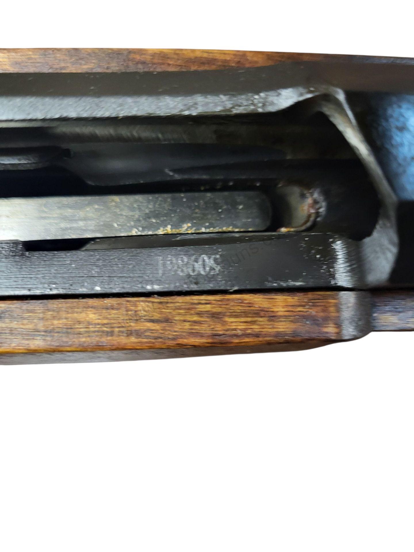 C&R or FFL FFL Military Rifles 7.62x54R Like New 1944 FFL or C&R Sako Military Finland