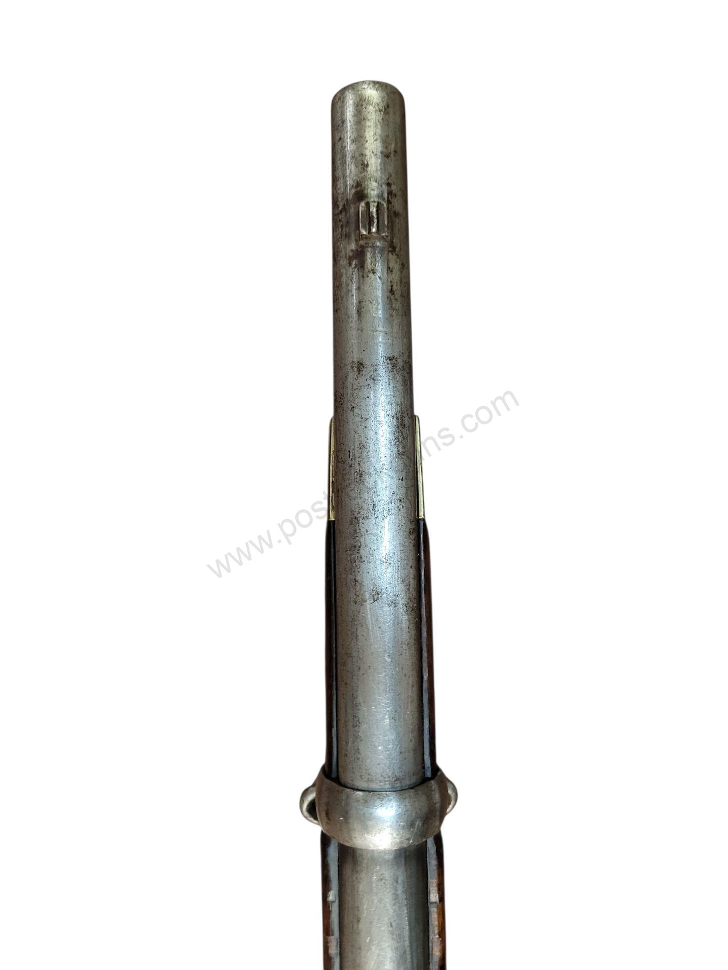 Antique No FFL Military Rifles .577 Snider Used 1871 None Required Enfield Military British