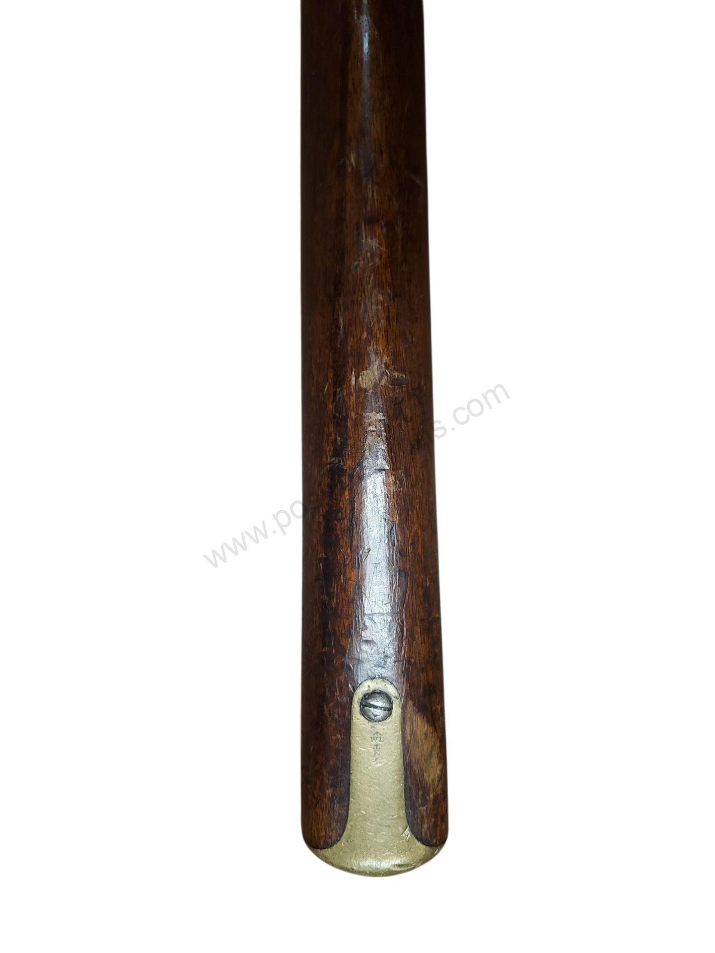 Antique No FFL Military Rifles .577 Snider Used 1871 None Required Enfield Military British