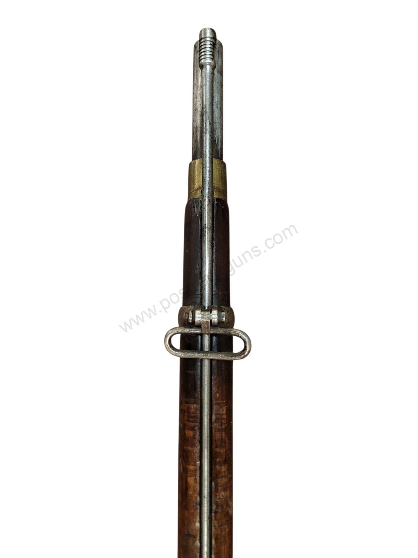 Antique No FFL Military Rifles .577 Snider Used 1871 None Required Enfield Military British