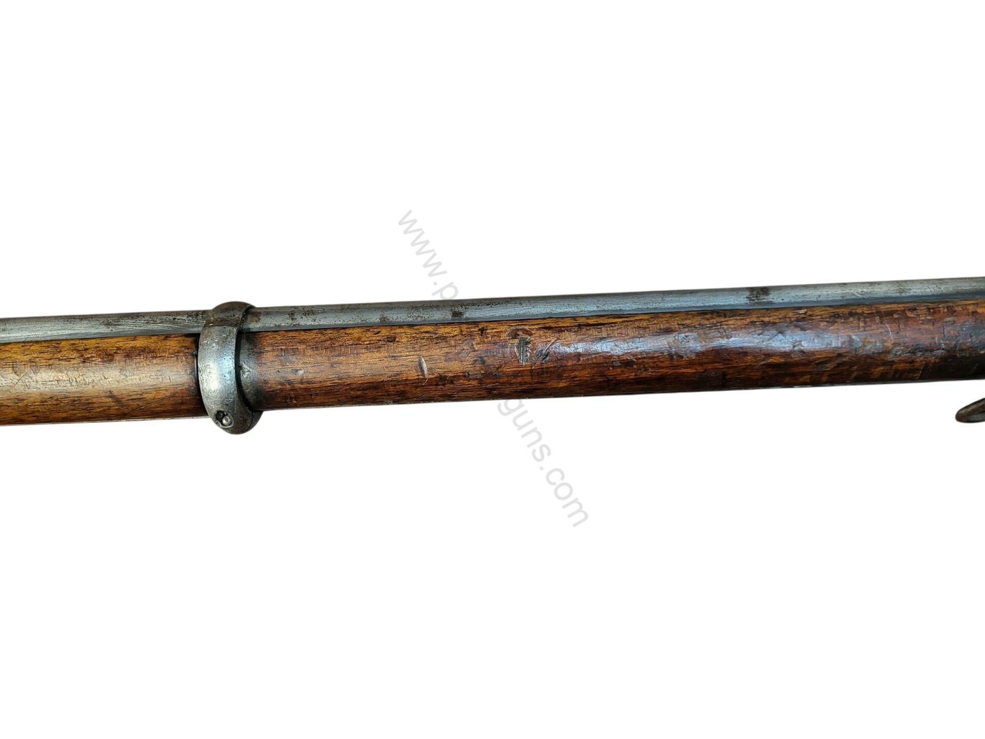 Antique No FFL Military Rifles .577 Snider Used 1871 None Required Enfield Military British