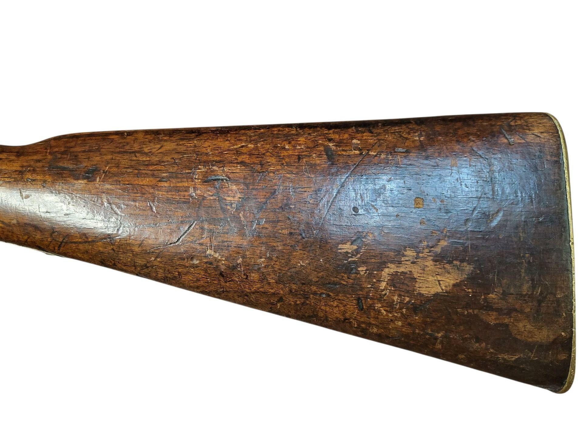 Antique No FFL Military Rifles .577 Snider Used 1871 None Required Enfield Military British