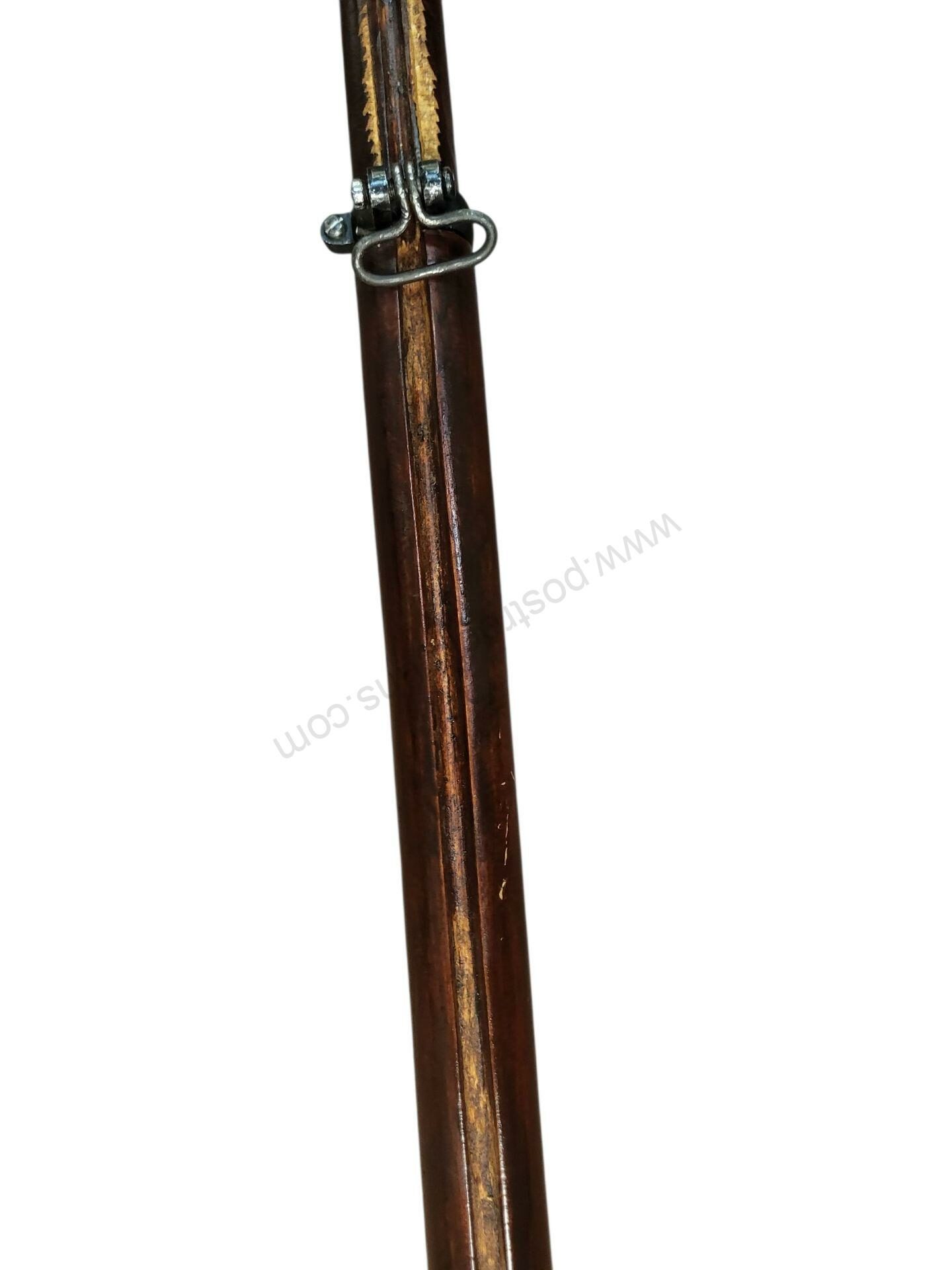 Antique No FFL Military Rifles Used 10.75×58mmR 1889 None Required Military Russia