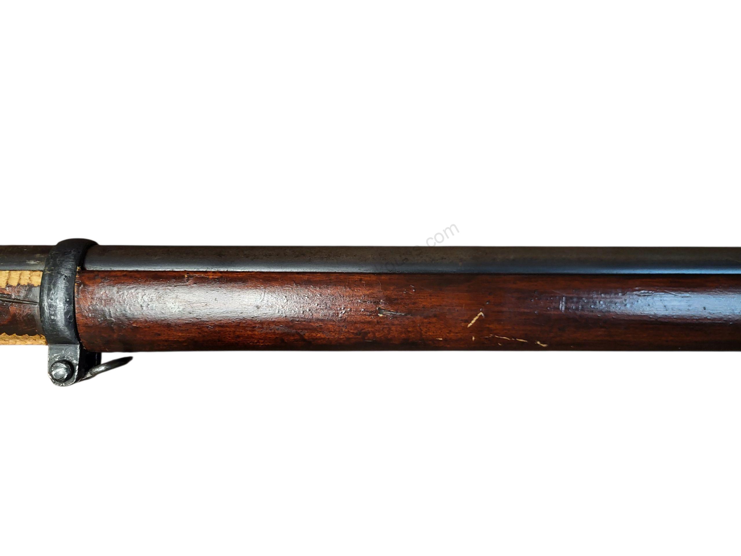 Antique No FFL Military Rifles Used 10.75×58mmR 1889 None Required Military Russia