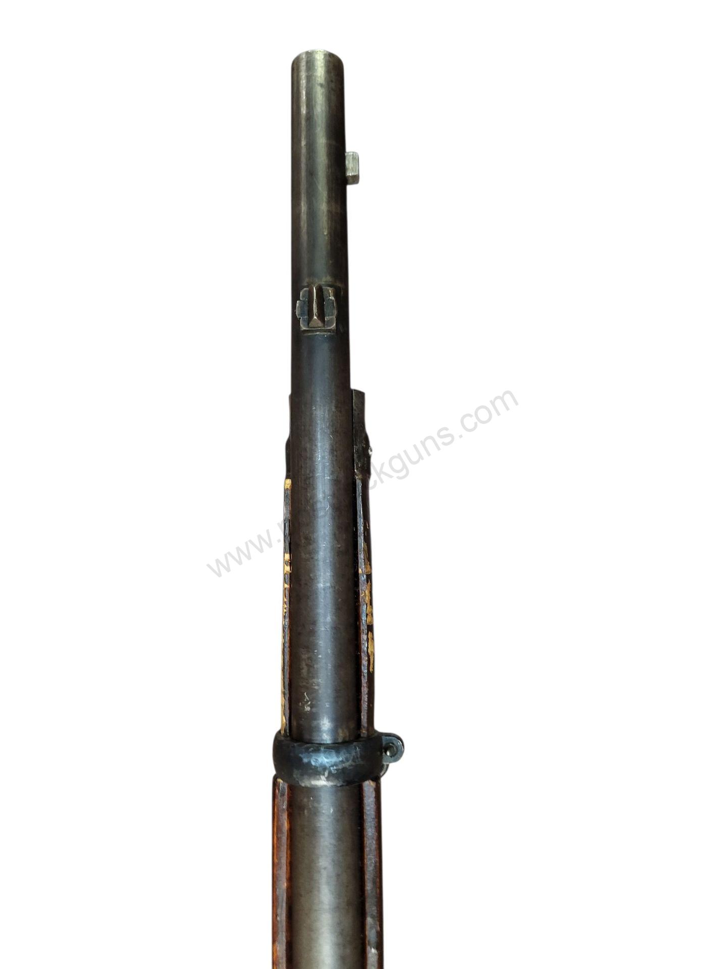 Antique No FFL Military Rifles Used 10.75×58mmR 1889 None Required Military Russia