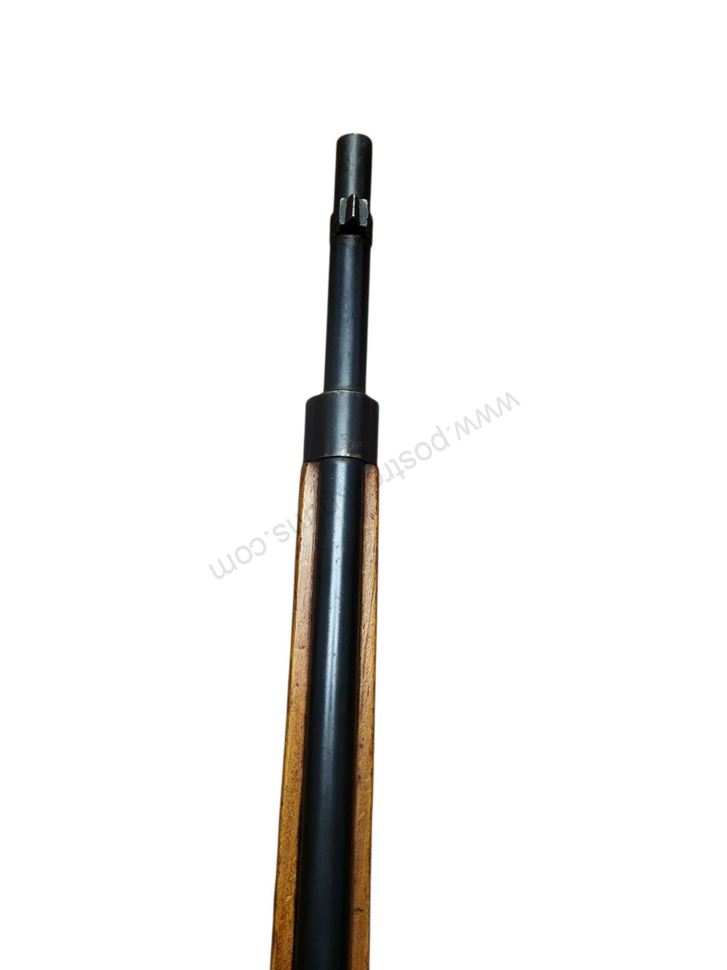 C&R or FFL Military Rifles 6.5X50mmSR used/good FFL or C&R Kokura Arsenal Military Japan