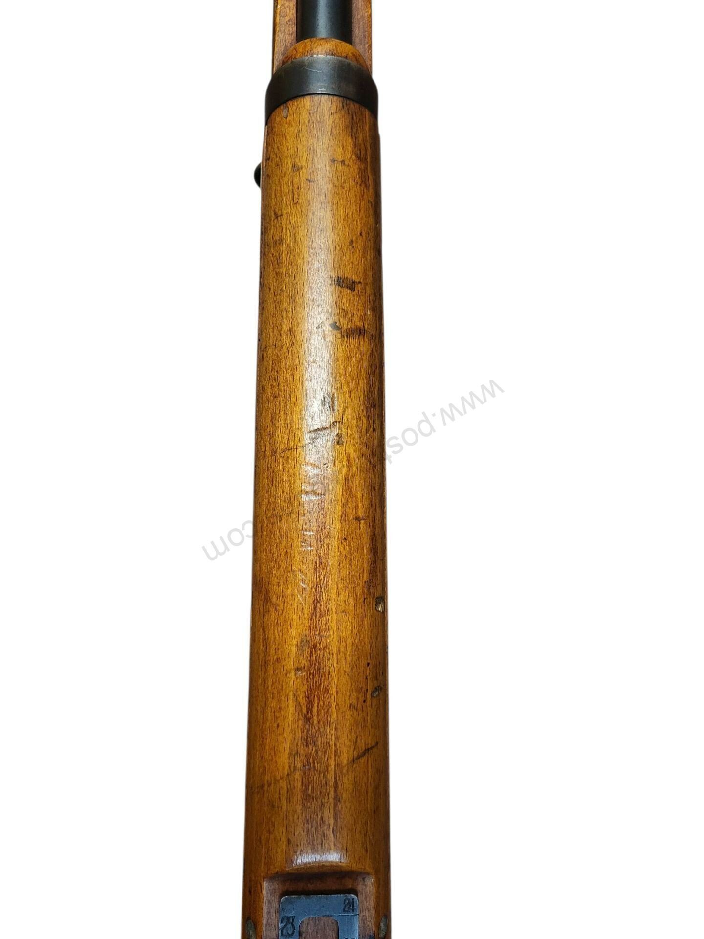 C&R or FFL Military Rifles 6.5X50mmSR used/good FFL or C&R Kokura Arsenal Military Japan