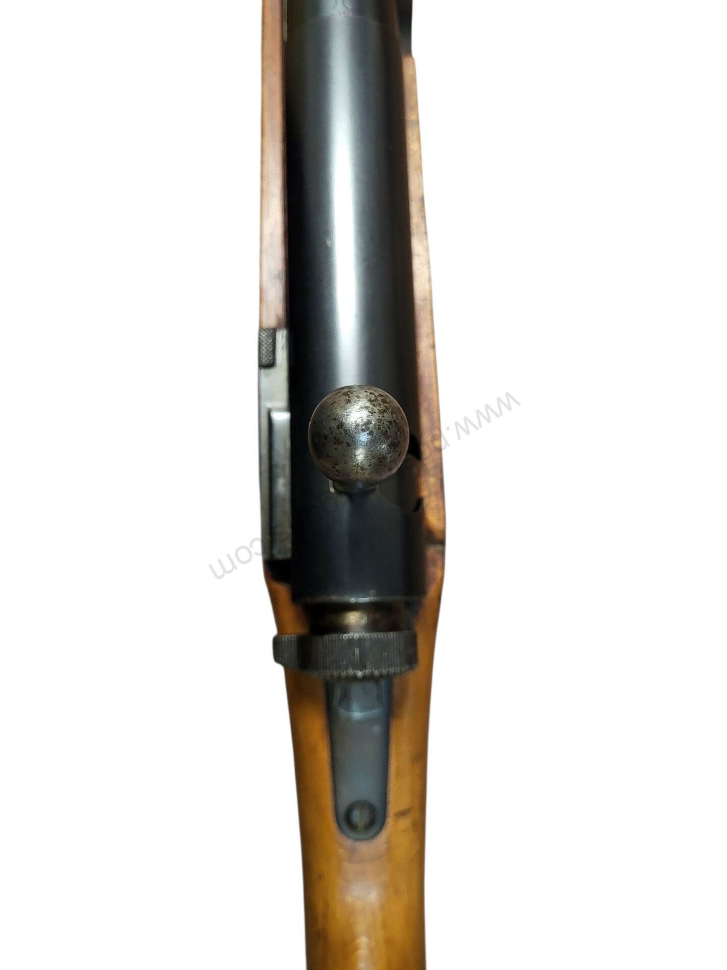 C&R or FFL Military Rifles 6.5X50mmSR used/good FFL or C&R Kokura Arsenal Military Japan
