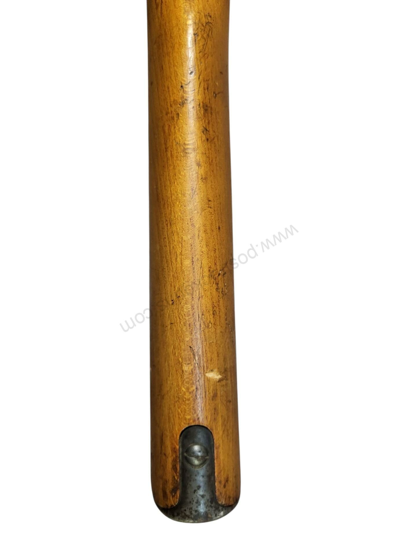 C&R or FFL Military Rifles 6.5X50mmSR used/good FFL or C&R Kokura Arsenal Military Japan