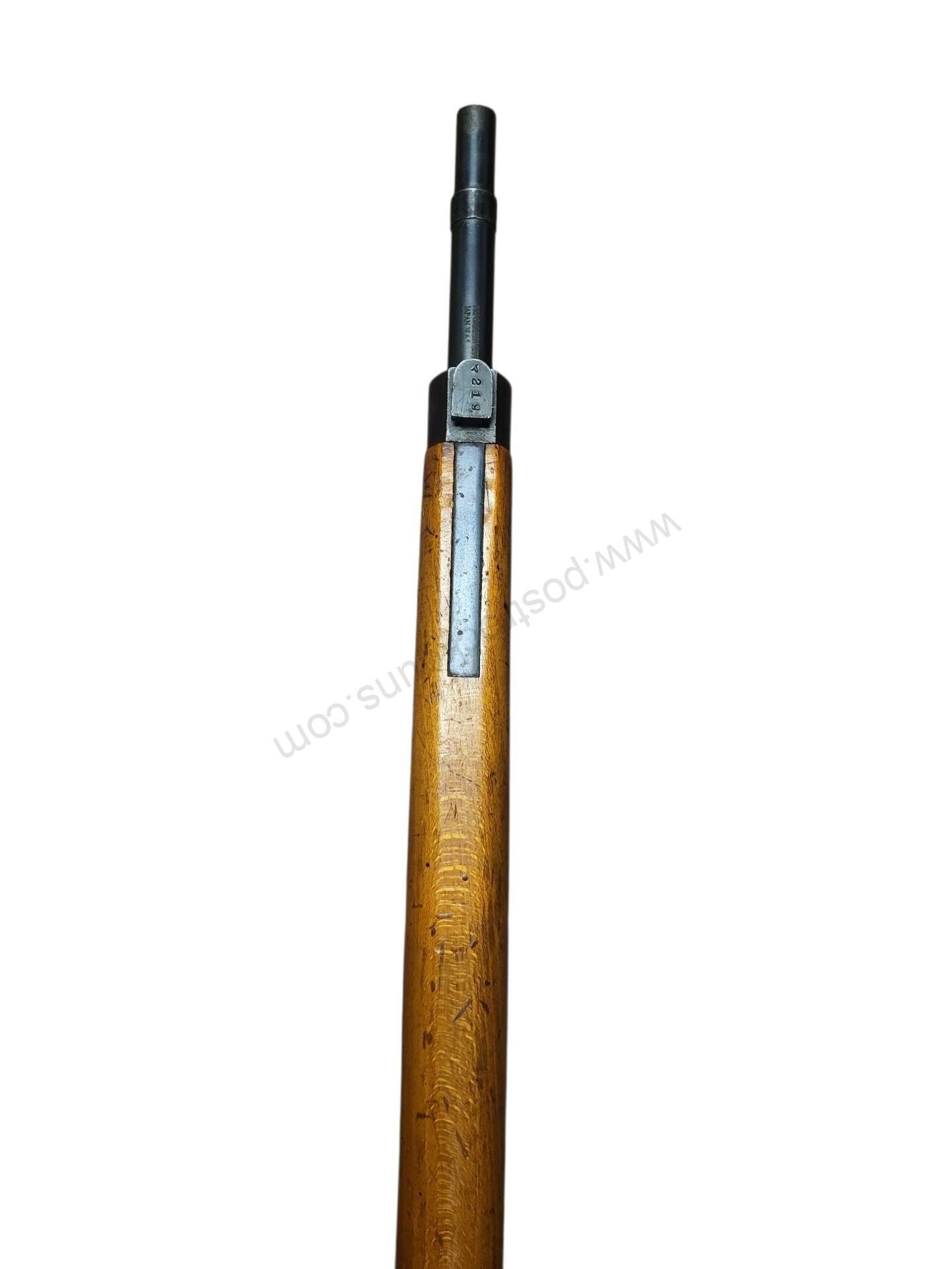 C&R or FFL Military Rifles 6.5X50mmSR used/good FFL or C&R Kokura Arsenal Military Japan