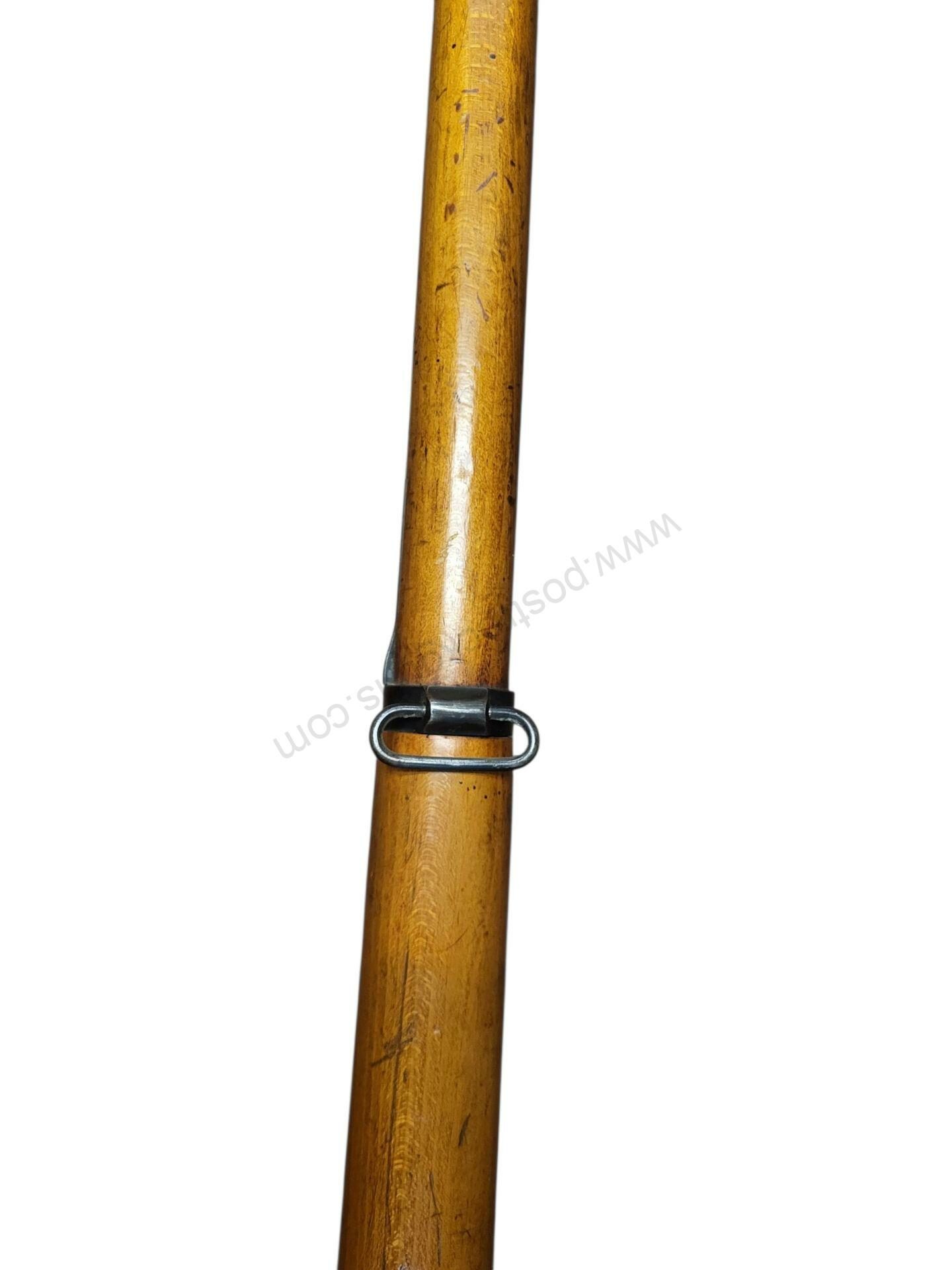 C&R or FFL Military Rifles 6.5X50mmSR used/good FFL or C&R Kokura Arsenal Military Japan
