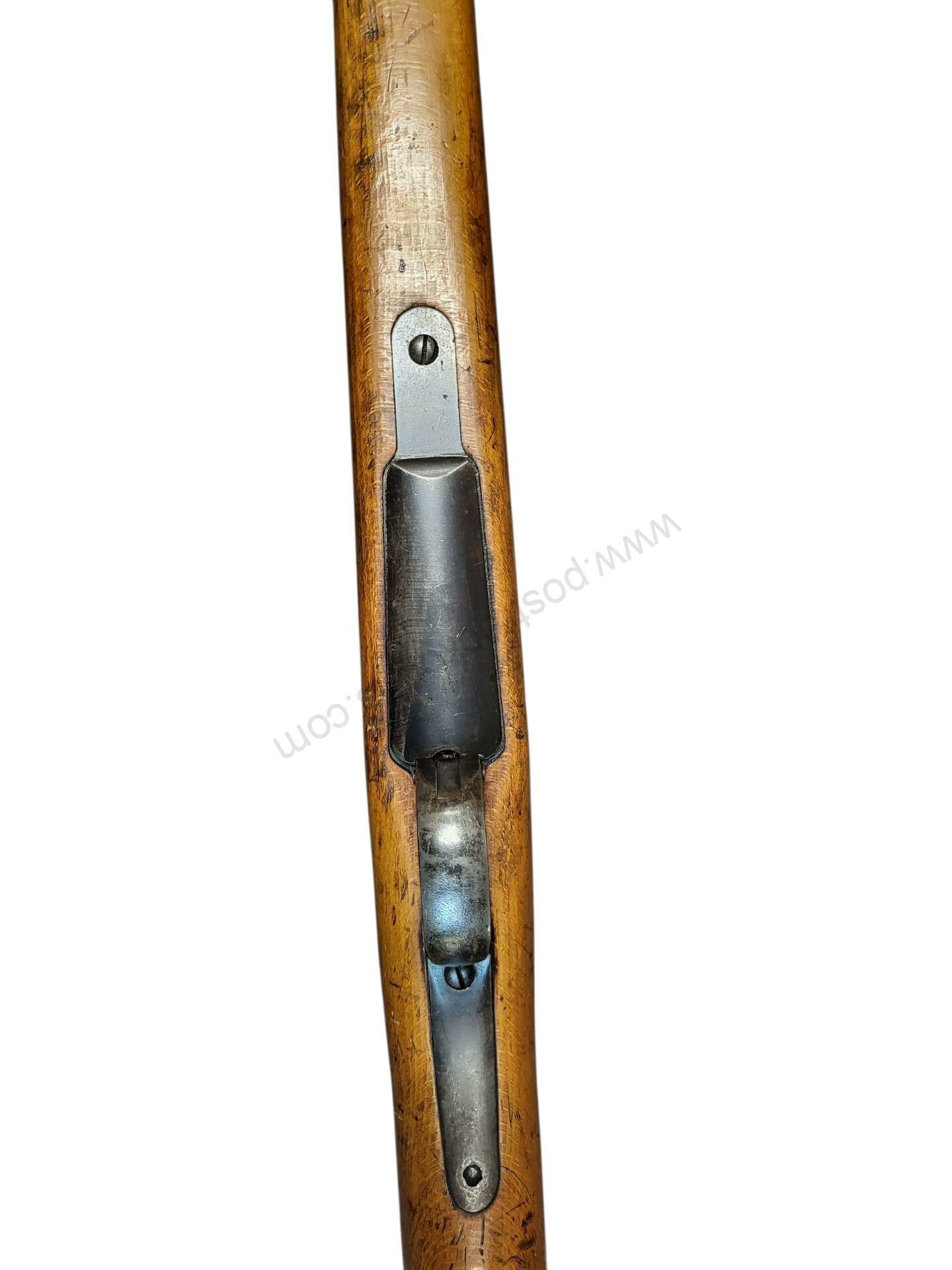 C&R or FFL Military Rifles 6.5X50mmSR used/good FFL or C&R Kokura Arsenal Military Japan