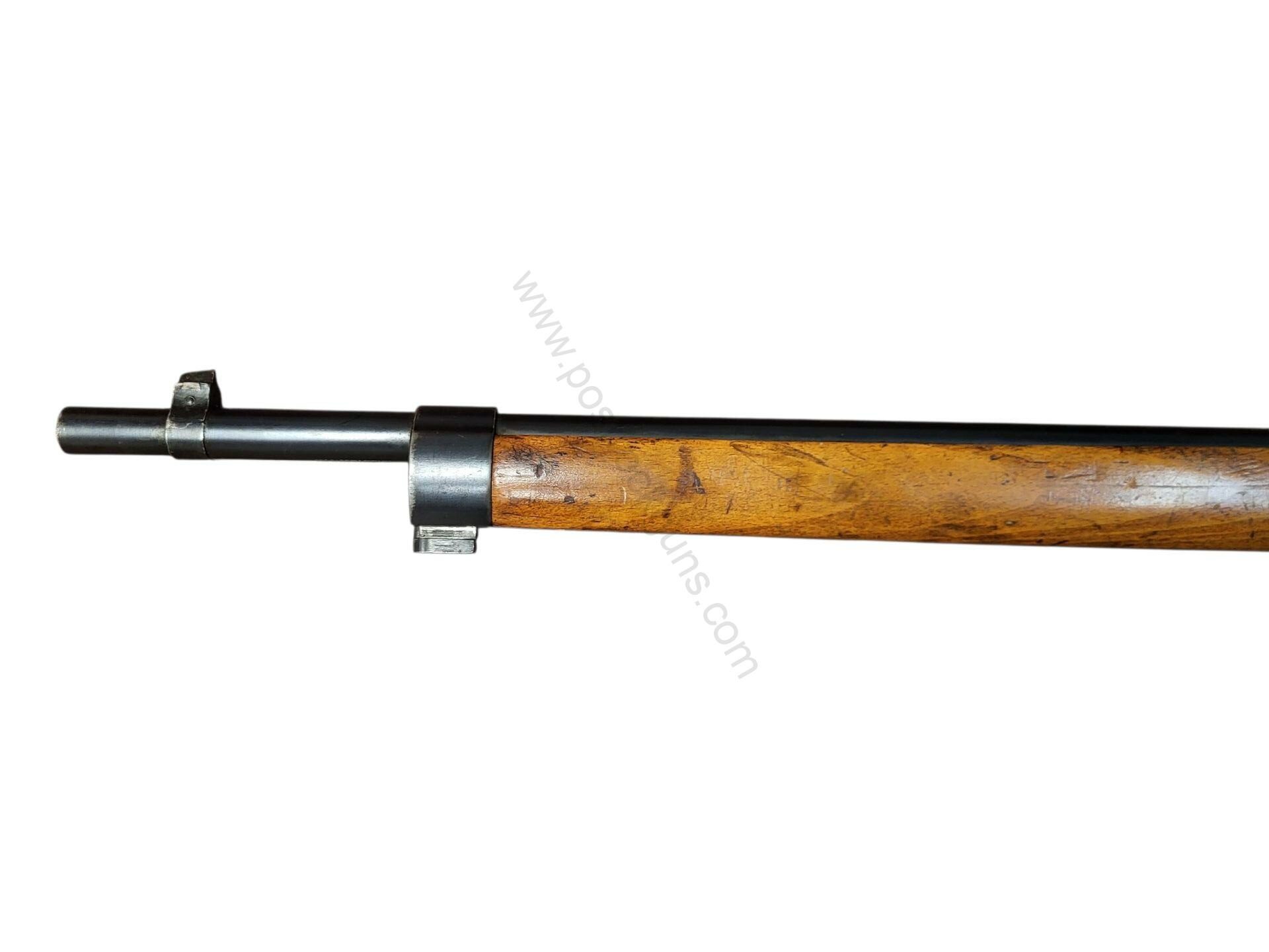 C&R or FFL Military Rifles 6.5X50mmSR used/good FFL or C&R Kokura Arsenal Military Japan
