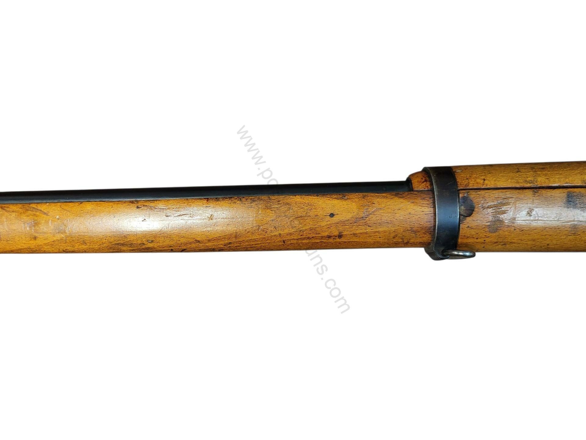 C&R or FFL Military Rifles 6.5X50mmSR used/good FFL or C&R Kokura Arsenal Military Japan