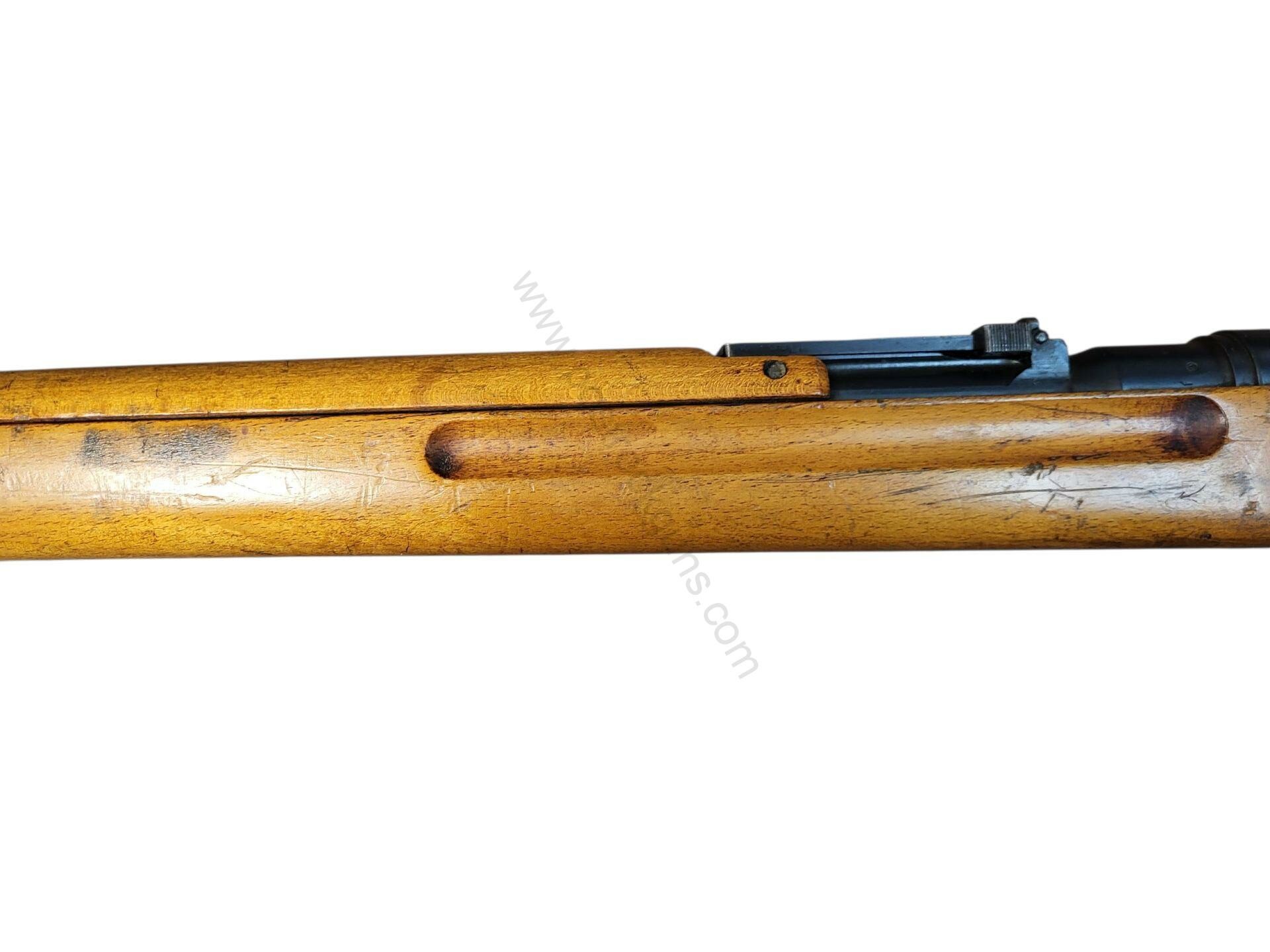 C&R or FFL Military Rifles 6.5X50mmSR used/good FFL or C&R Kokura Arsenal Military Japan